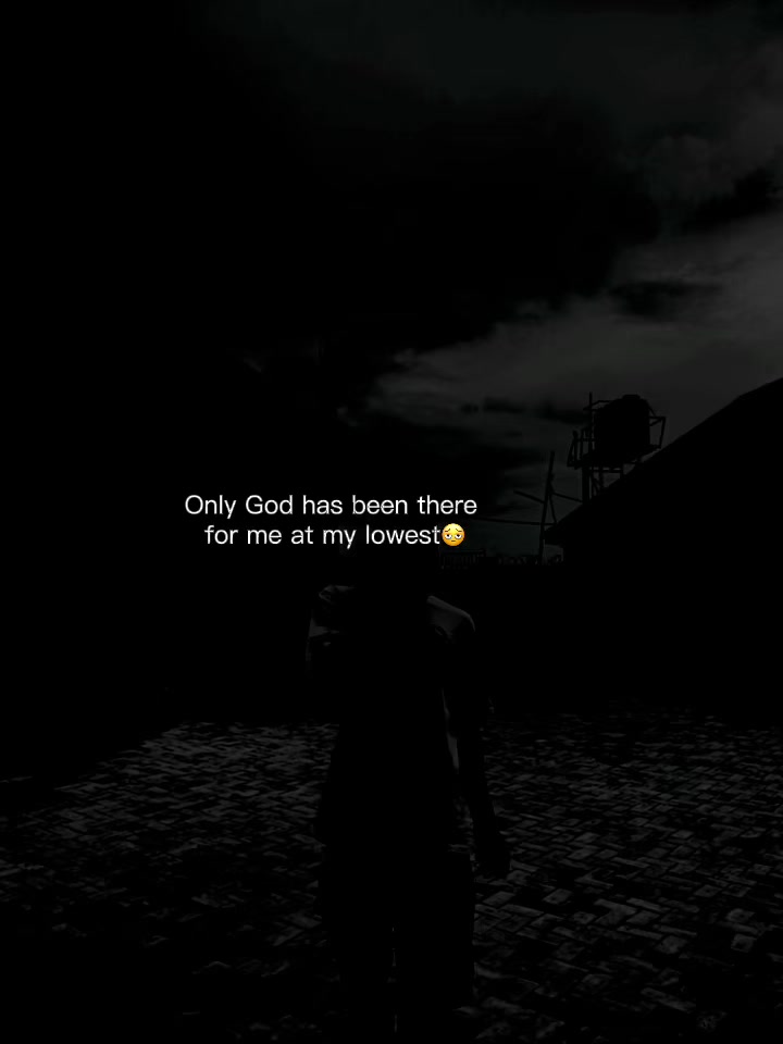 @Alone