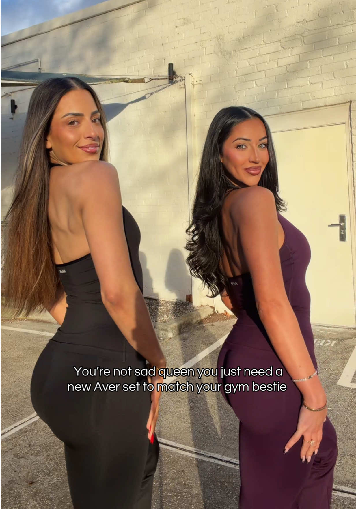 @Tatiana | ONLINE COACH