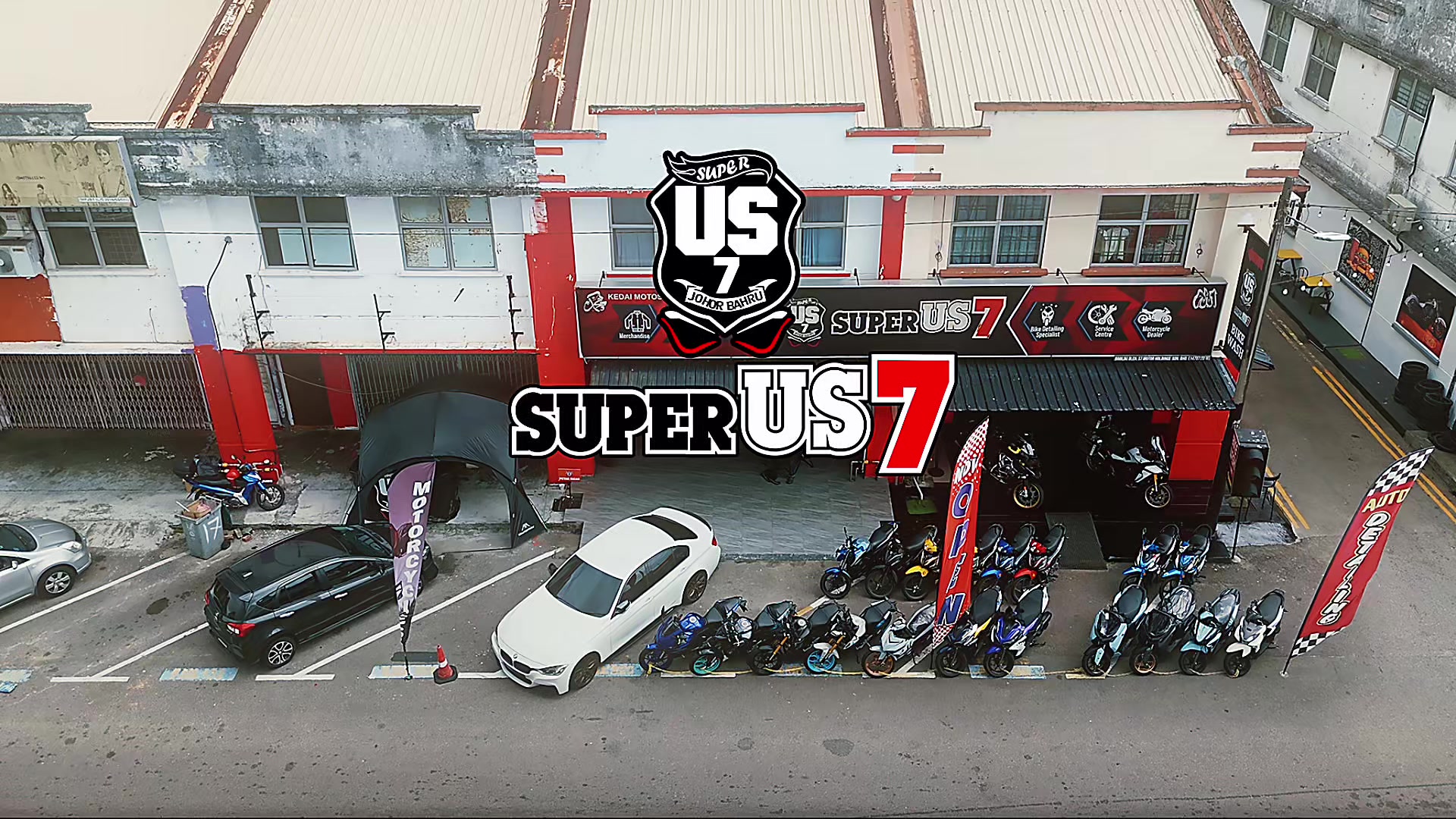 @Superus7 Motor