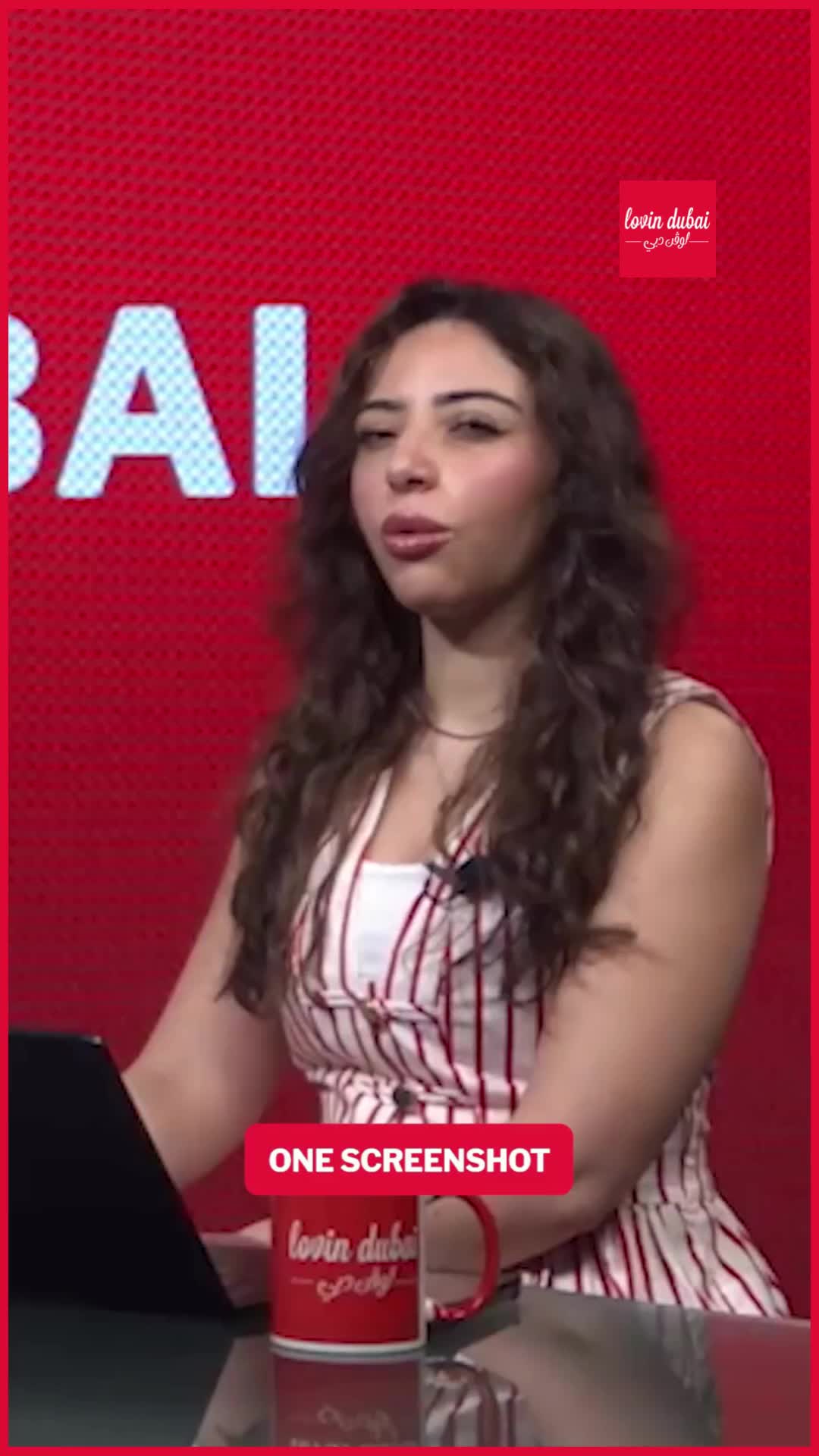 @Lovin Dubai | لوڤن دبي