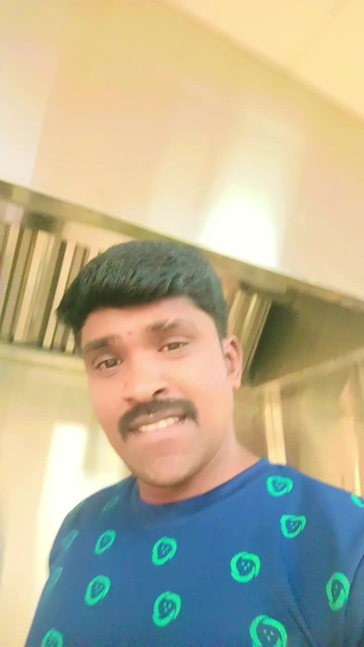 @Govindan