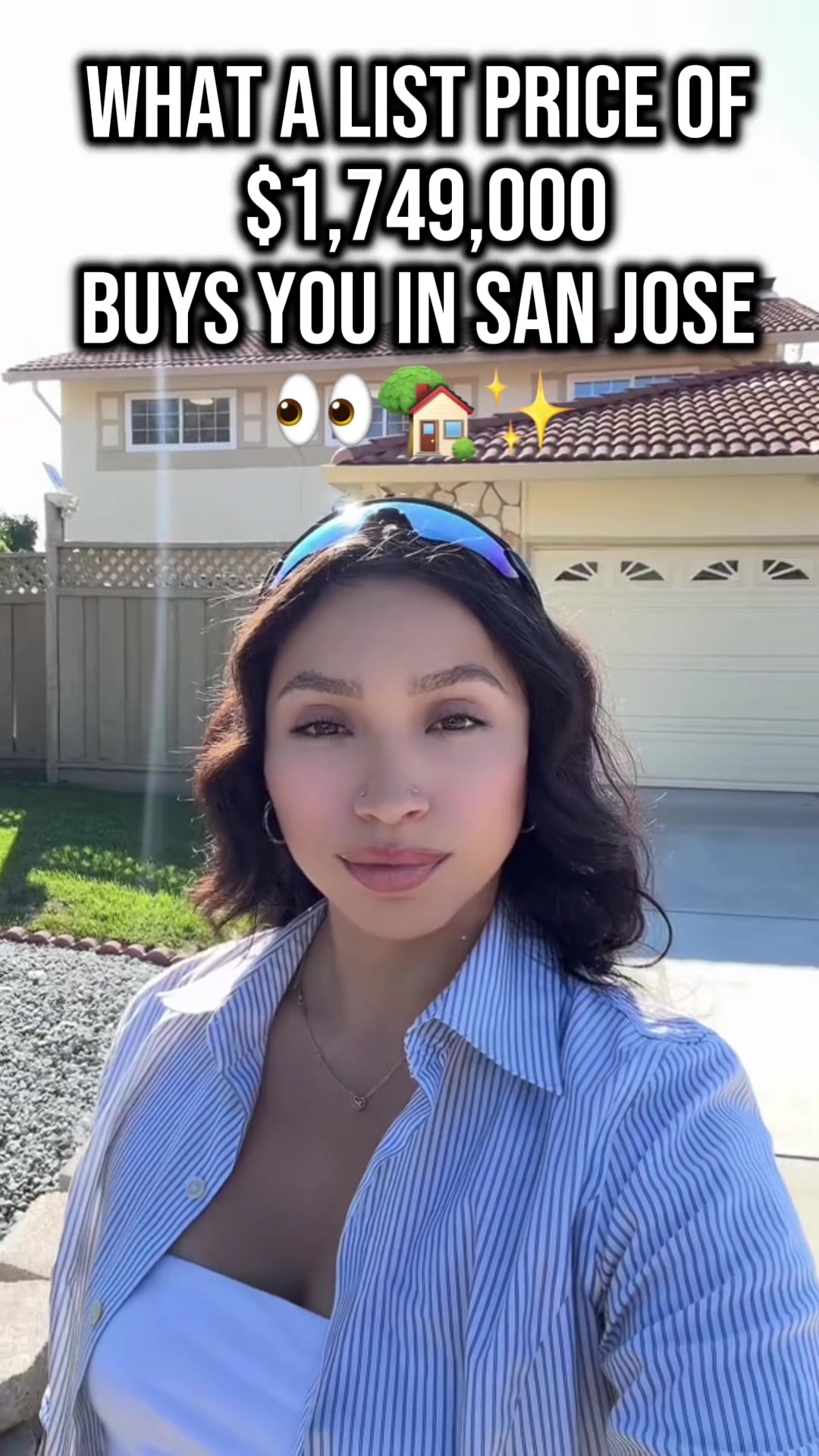 @Savanah Ceballos | CA Realtor