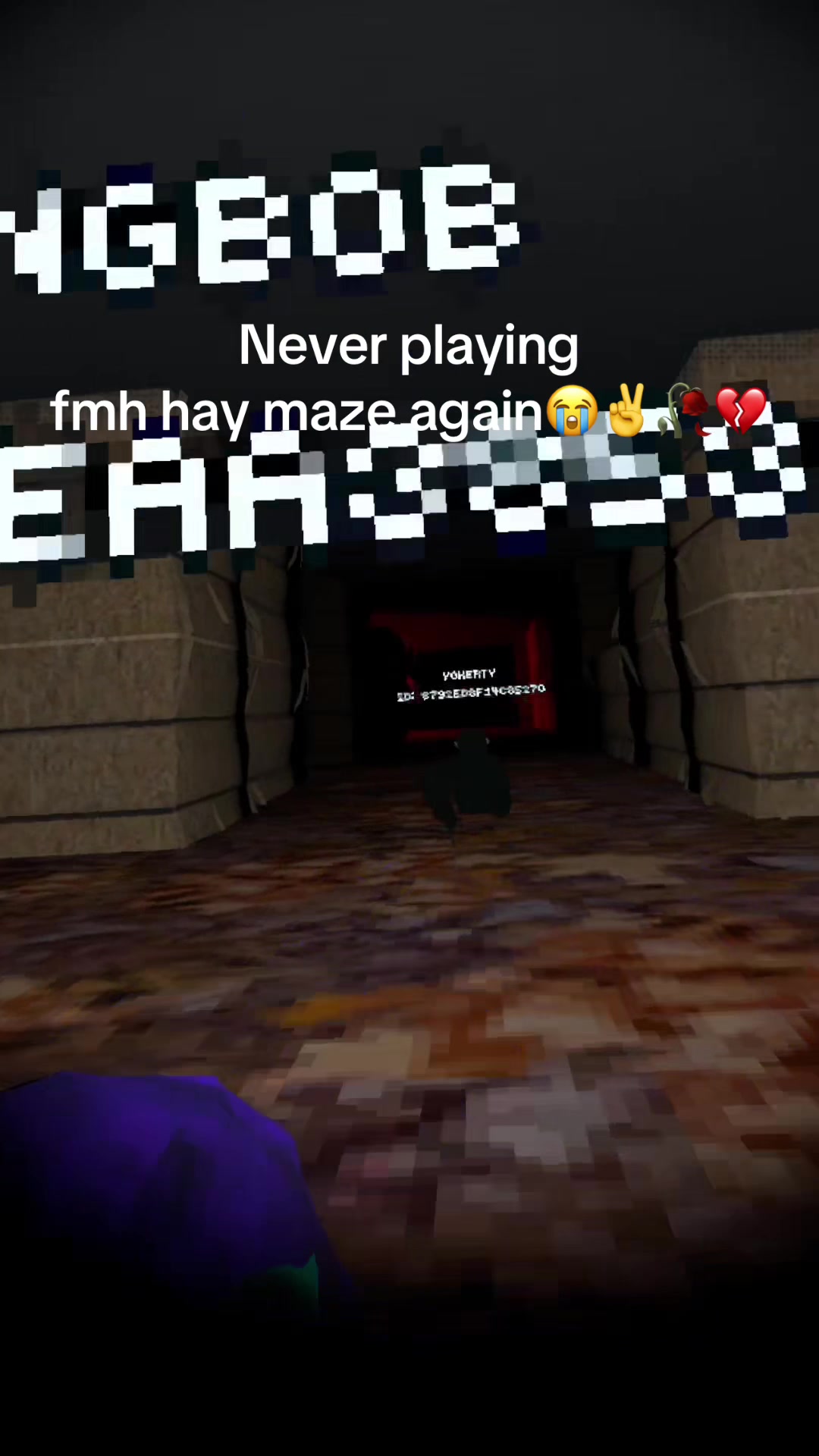 @The face
