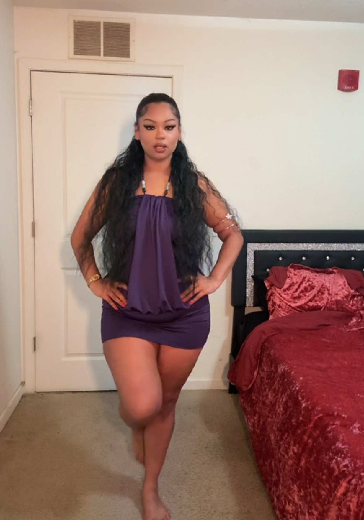 @Tyra Marie