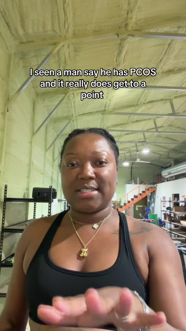 @LaShay Greenwood