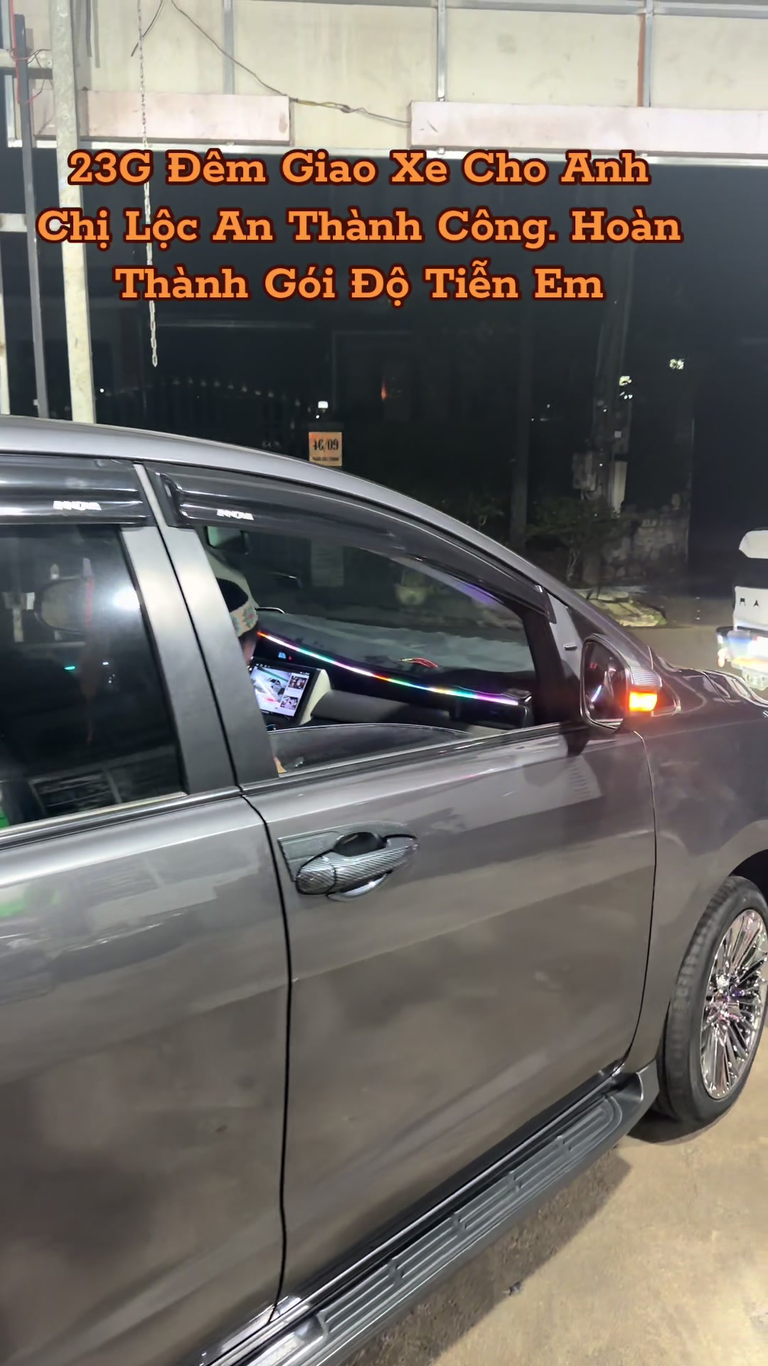 @AutoPhiBảo_Độ Xe 49 Lâm Đồng
