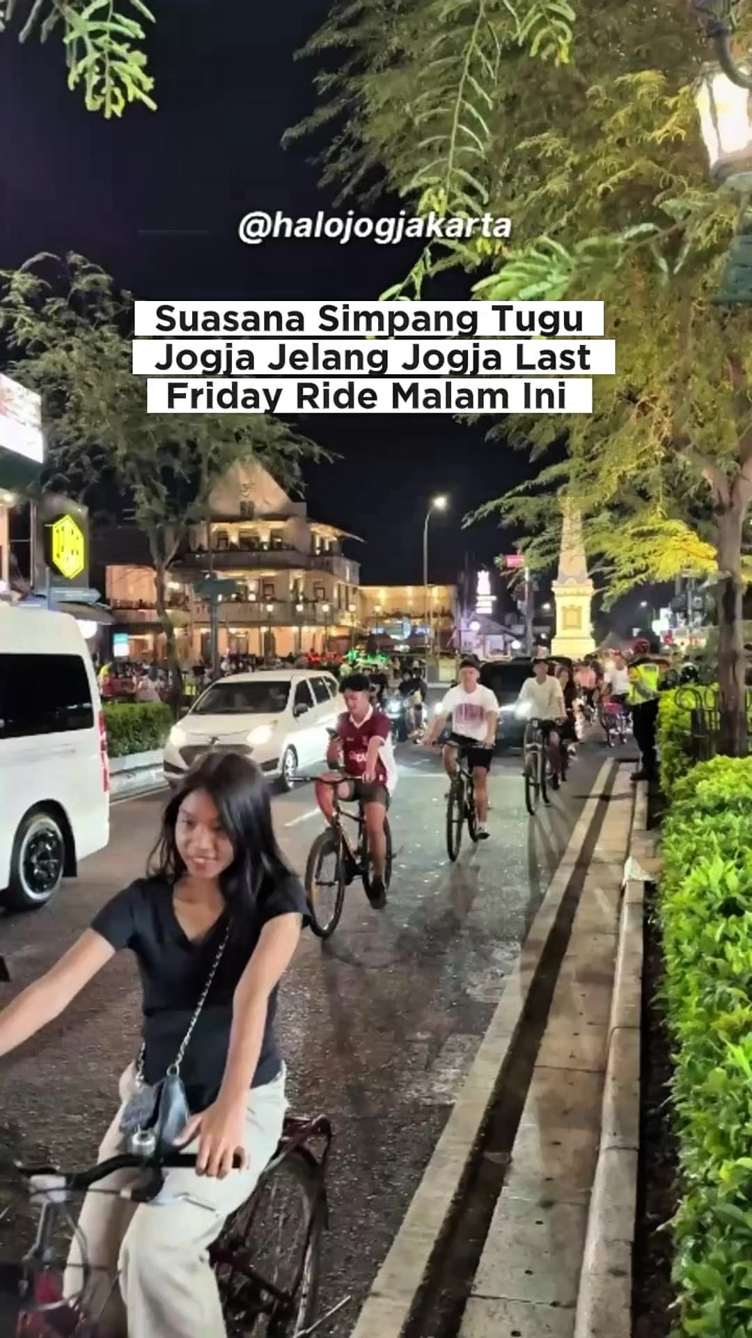 @JOGJA | YOGYAKARTA