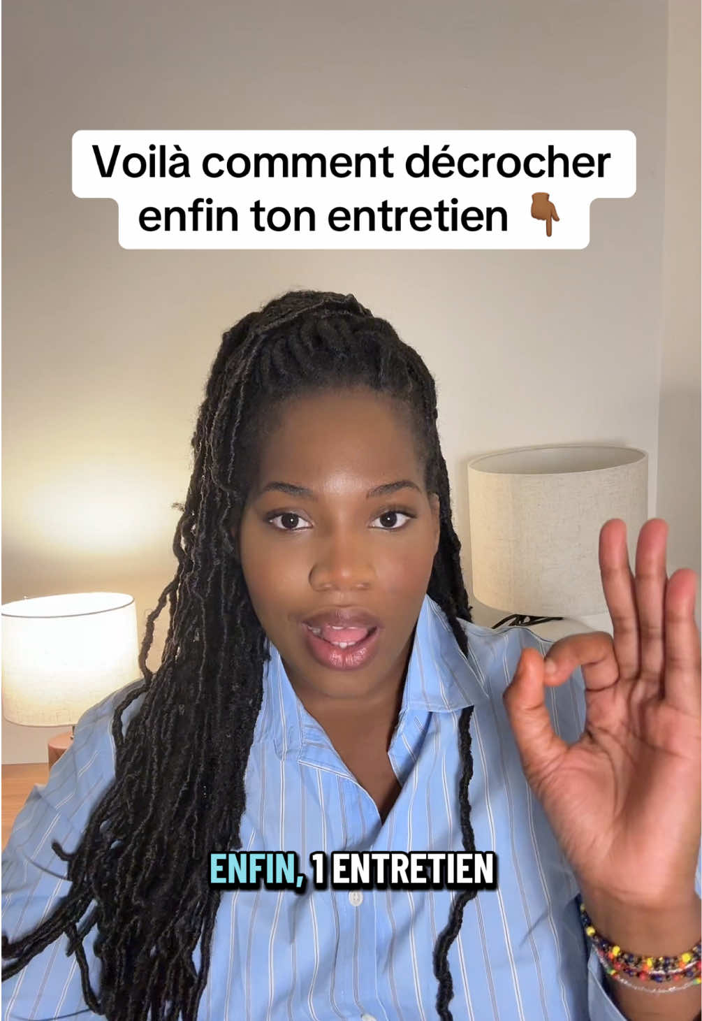 @Yassou | Job career Tips