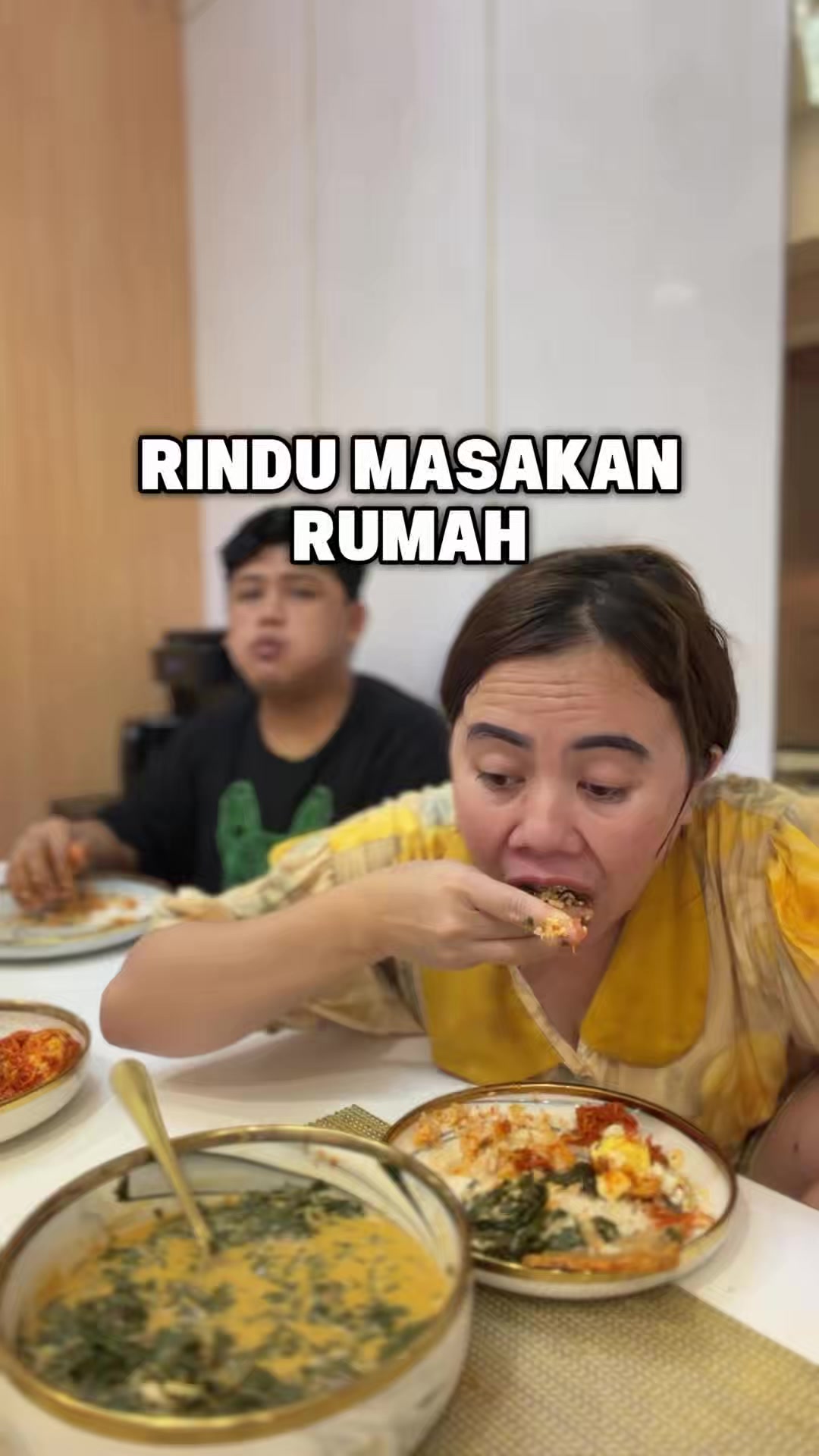 @Lienci Saragih