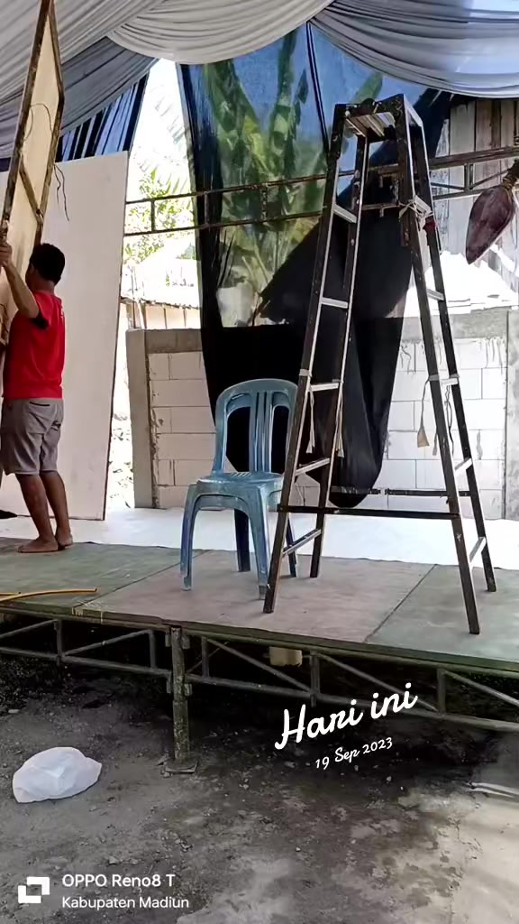 @Putra dekorasi madiun