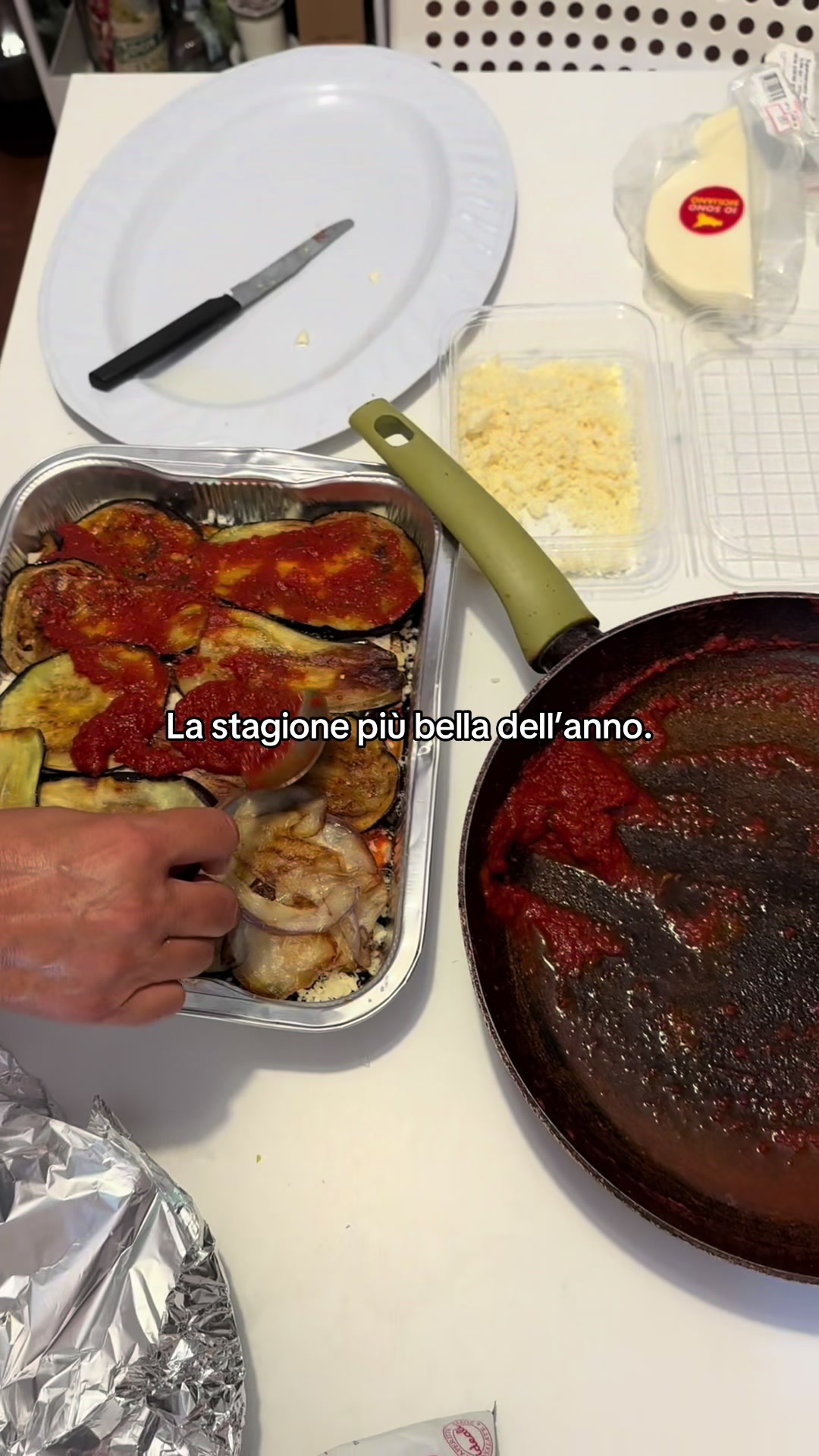 @Casa Agromonte