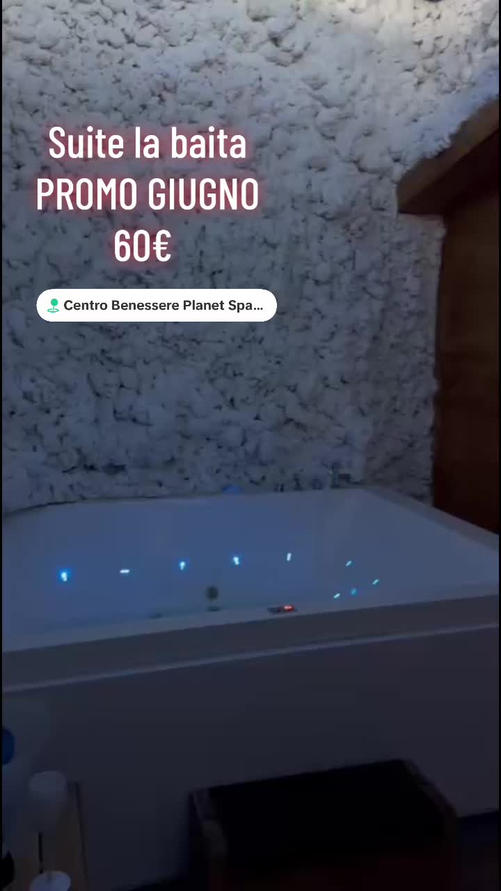 @PLANETSPABENESSERE