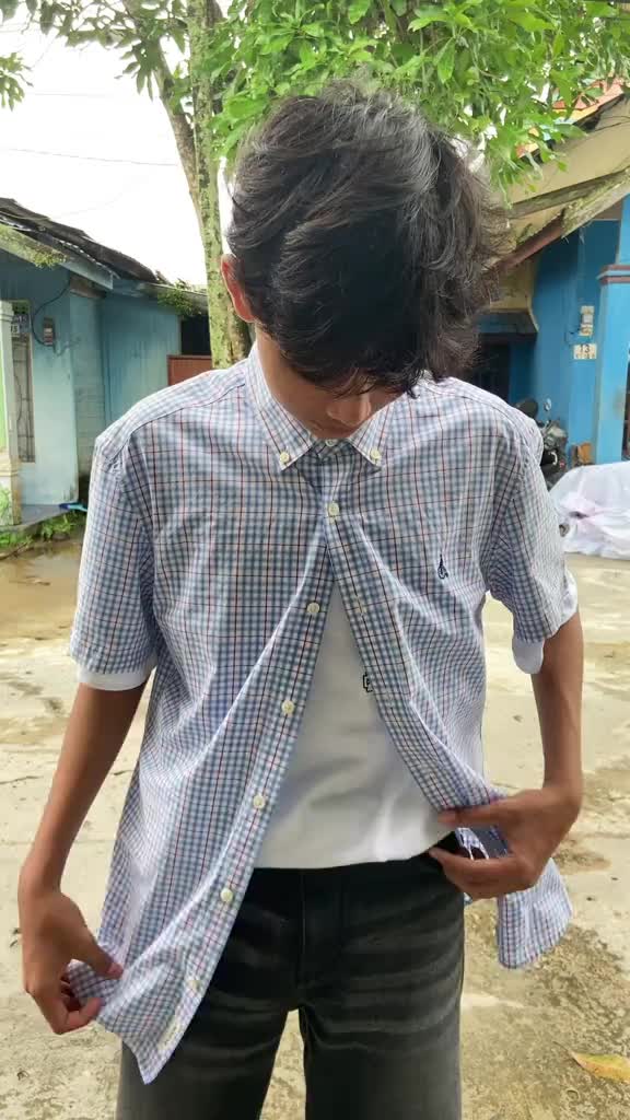 @Ahmad Rifqi