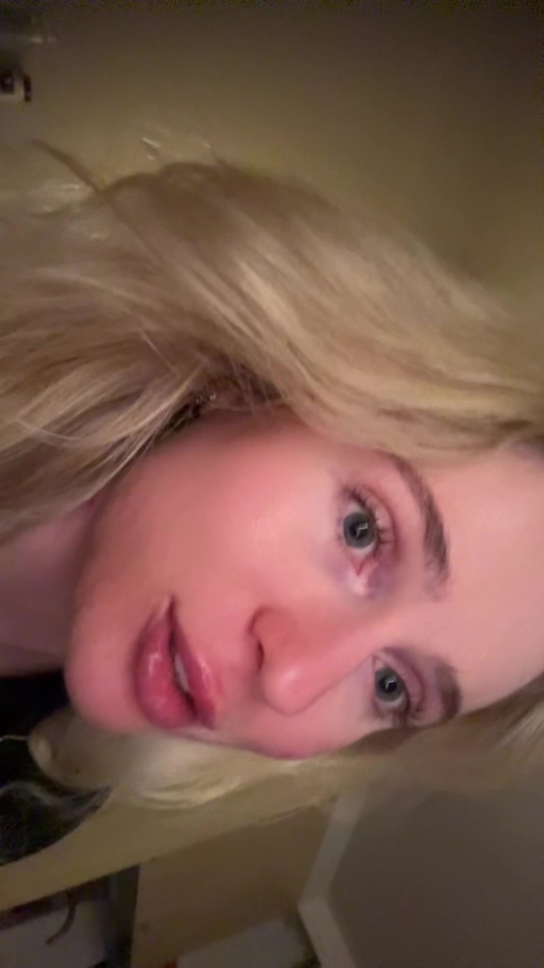 @British Barbie | transitions