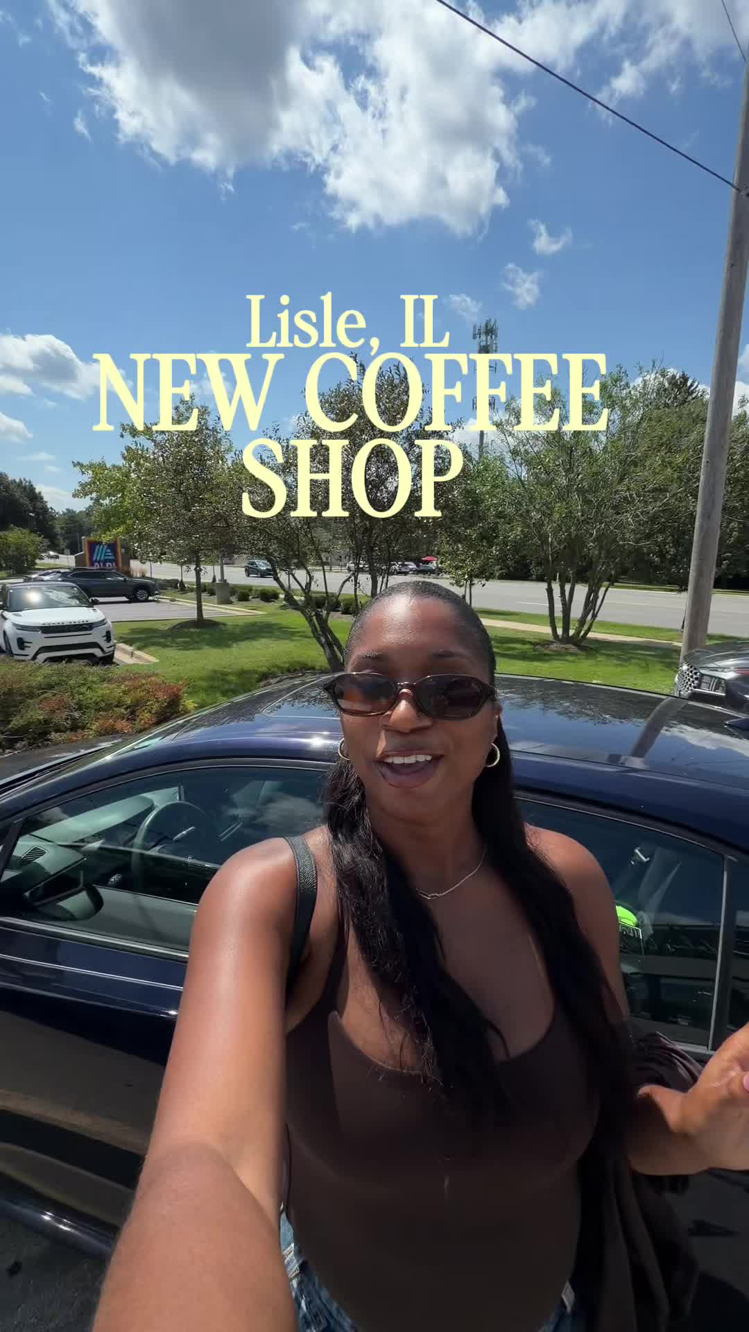 @Adaora Michelle