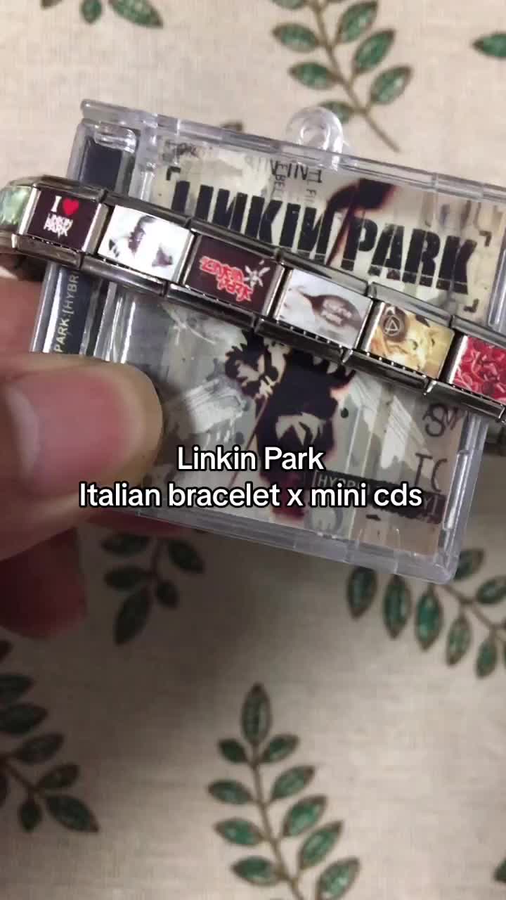 @Mini Albums