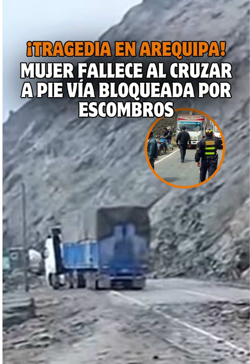@Trome oficial