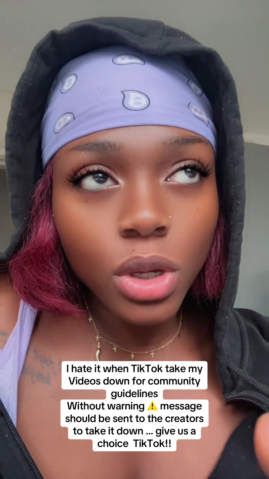 @Brendawhite ♏️