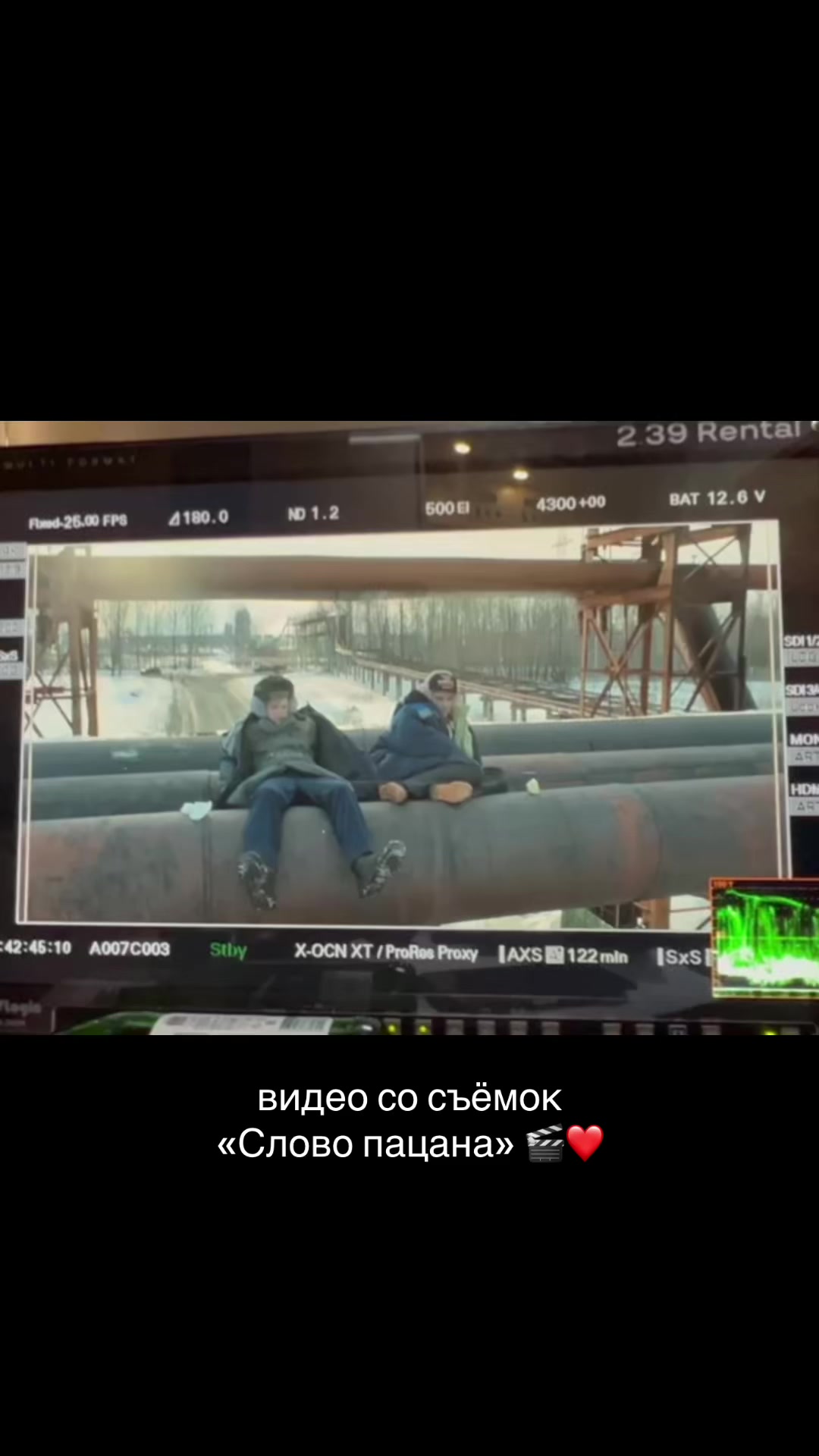 @🎥тгк: причины любить кино