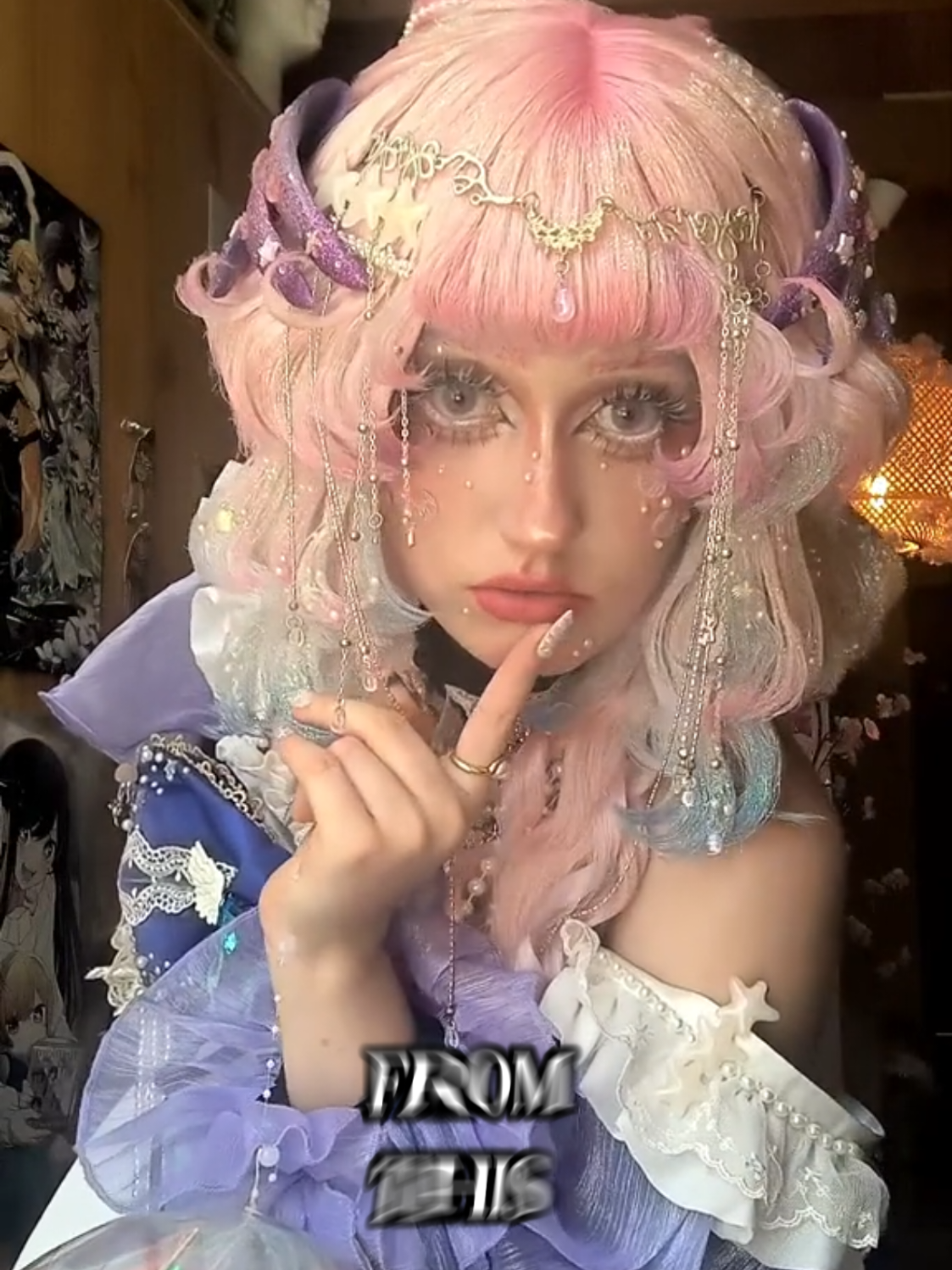 @👑Jelly_Fish_Cosplay🪼