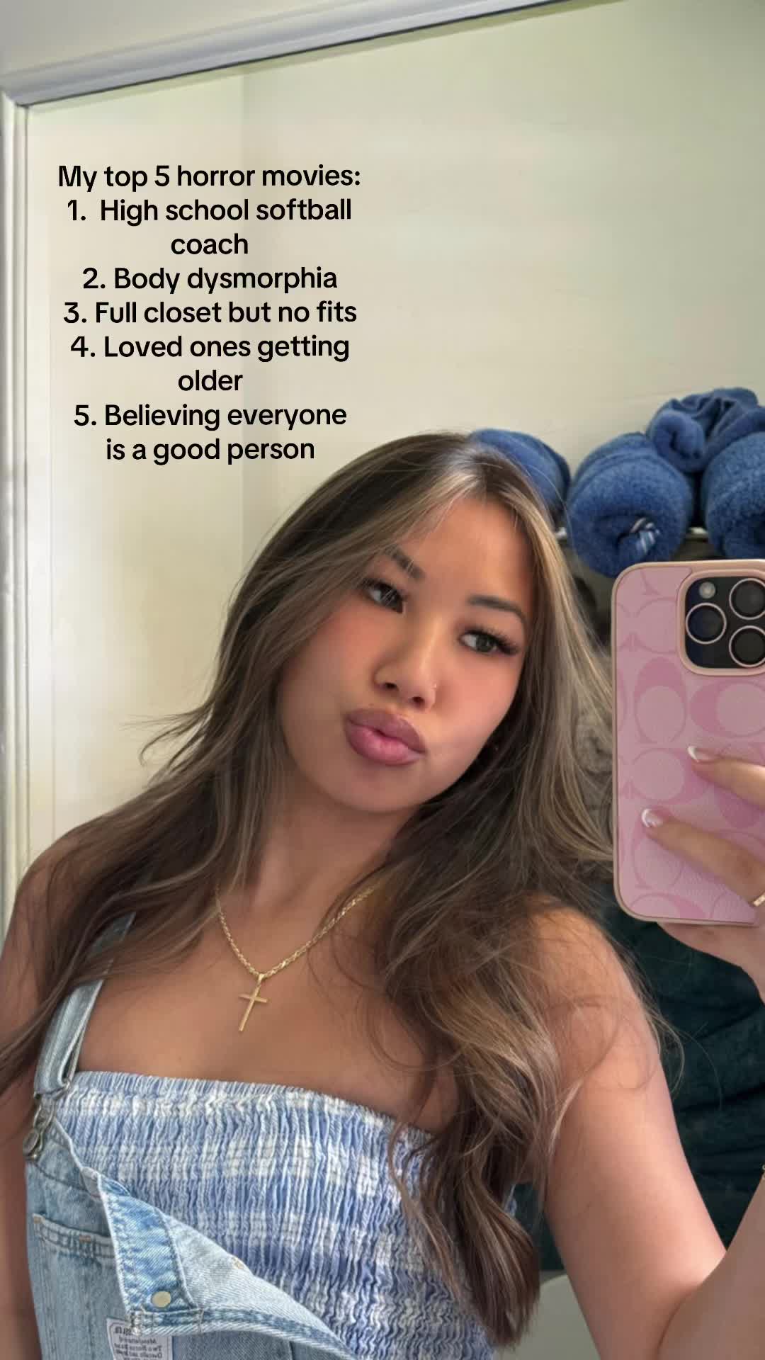 @KA U&rsquo;I  GIRL 💌