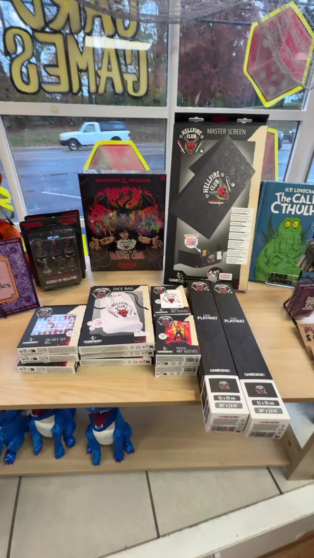 @Wolf Den Games