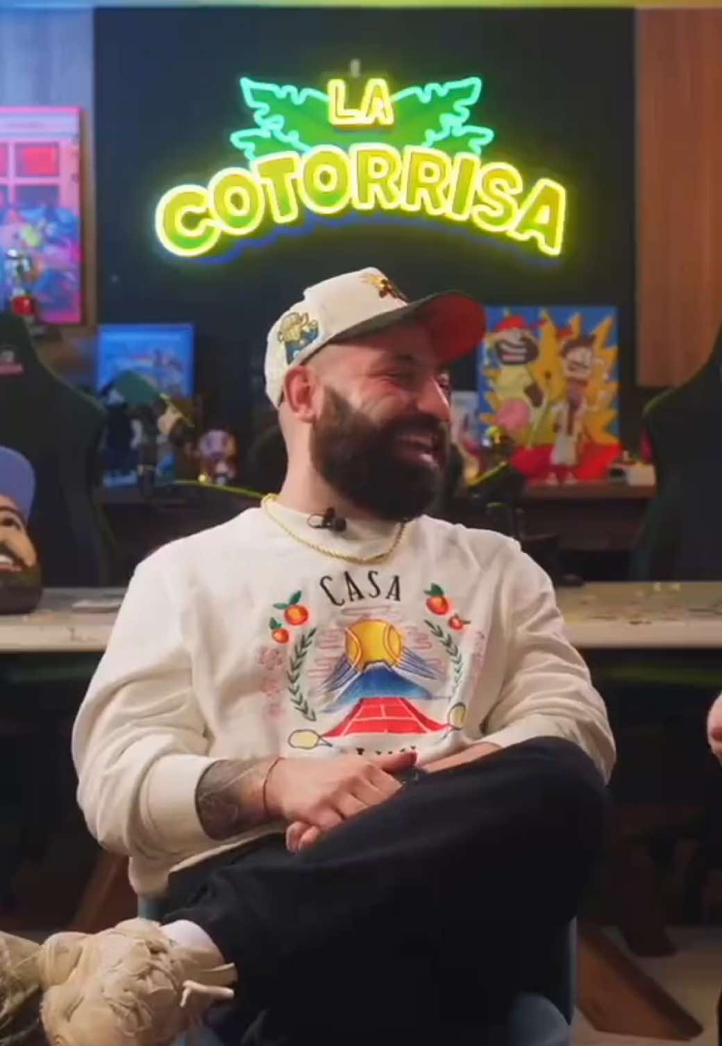 @ESPN México