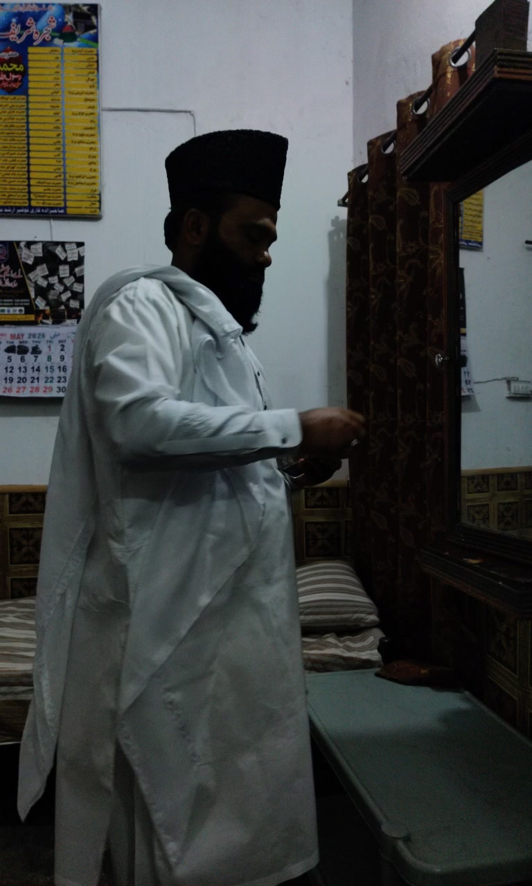 @QariToqeerArshad