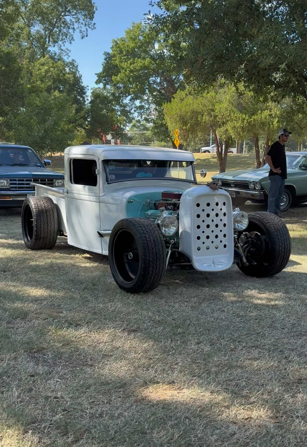 @SICK Cars and Trucks