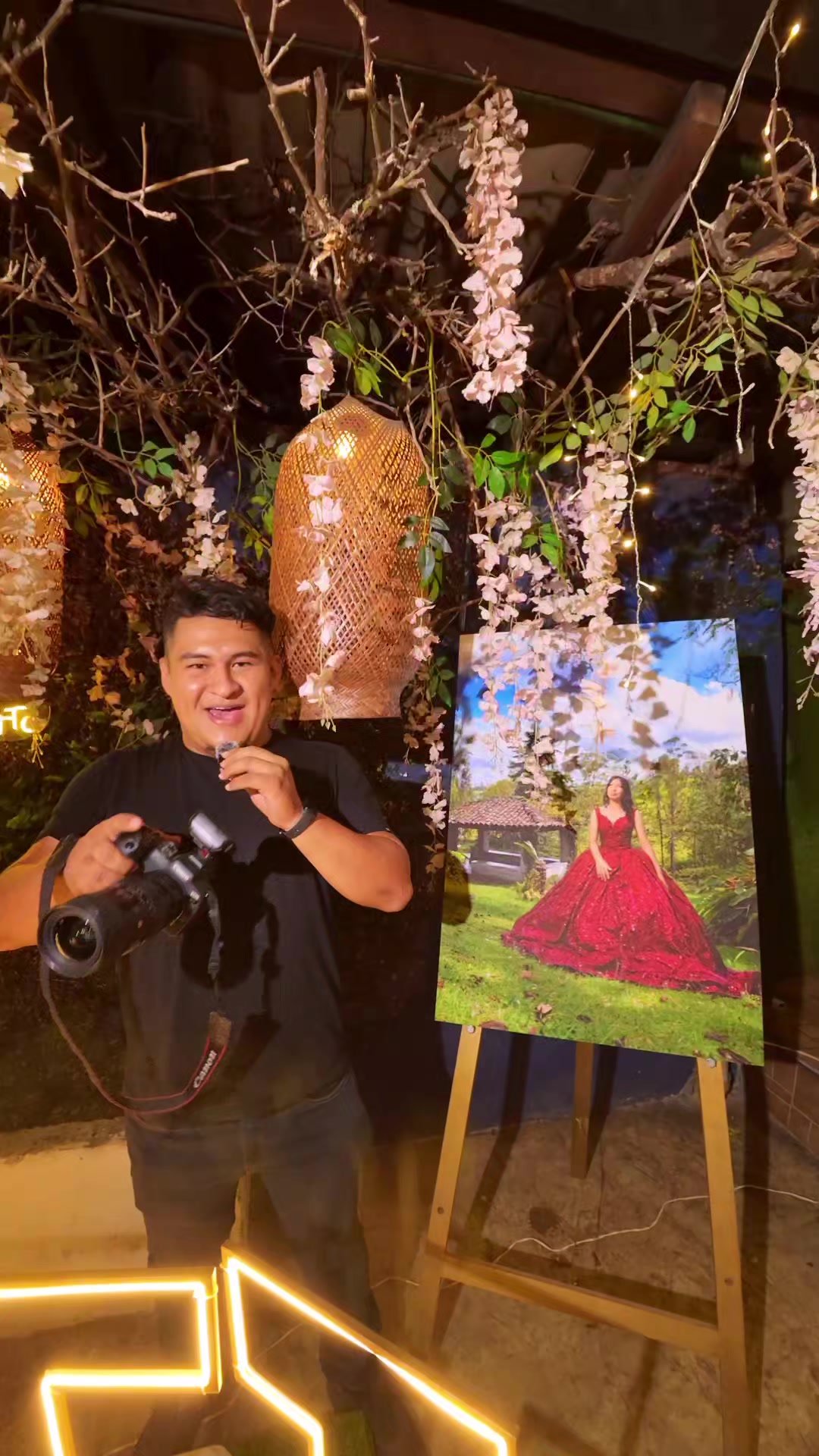 @Jhonny Ortiz Fotografía