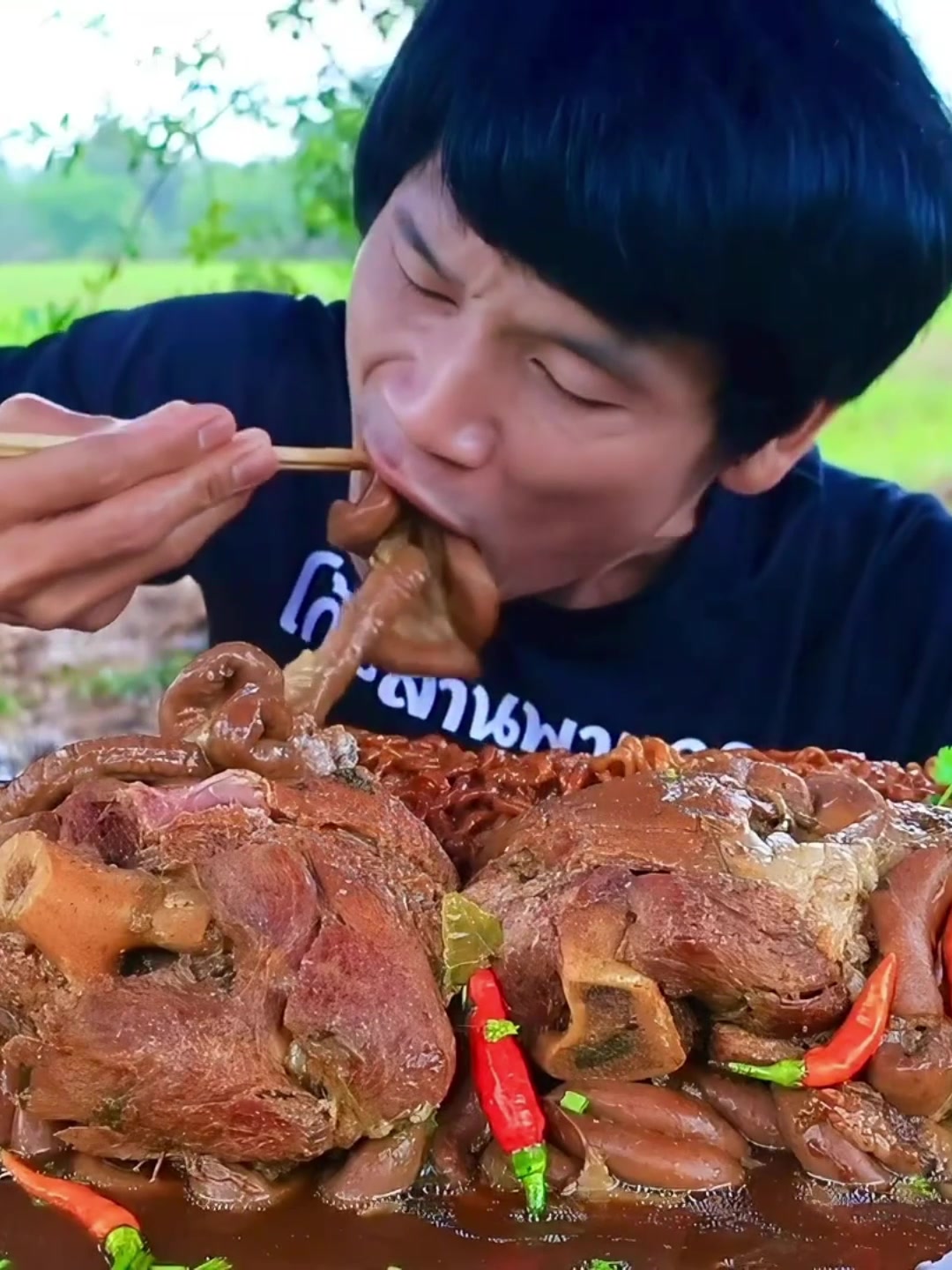 @Mukbang Asrm TV