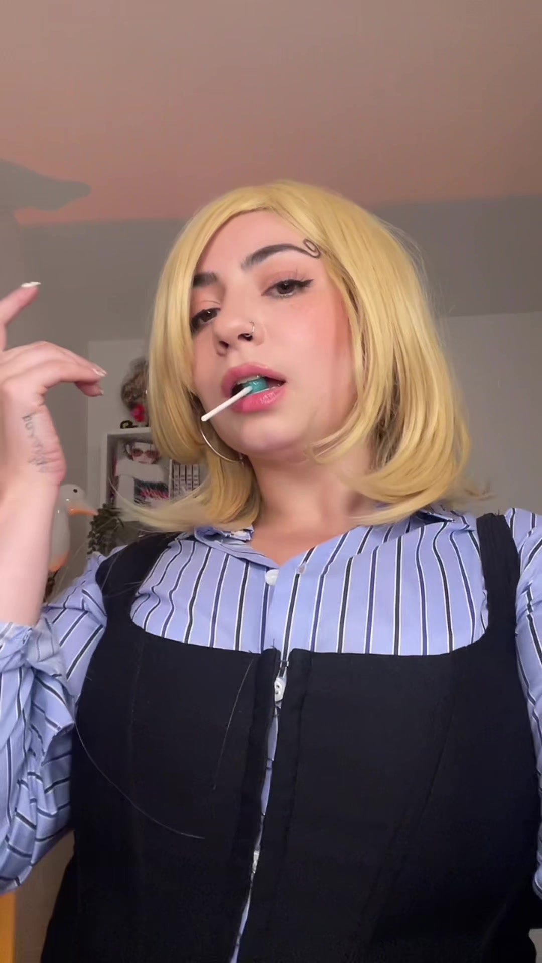 @Gabby Lu Cosplay