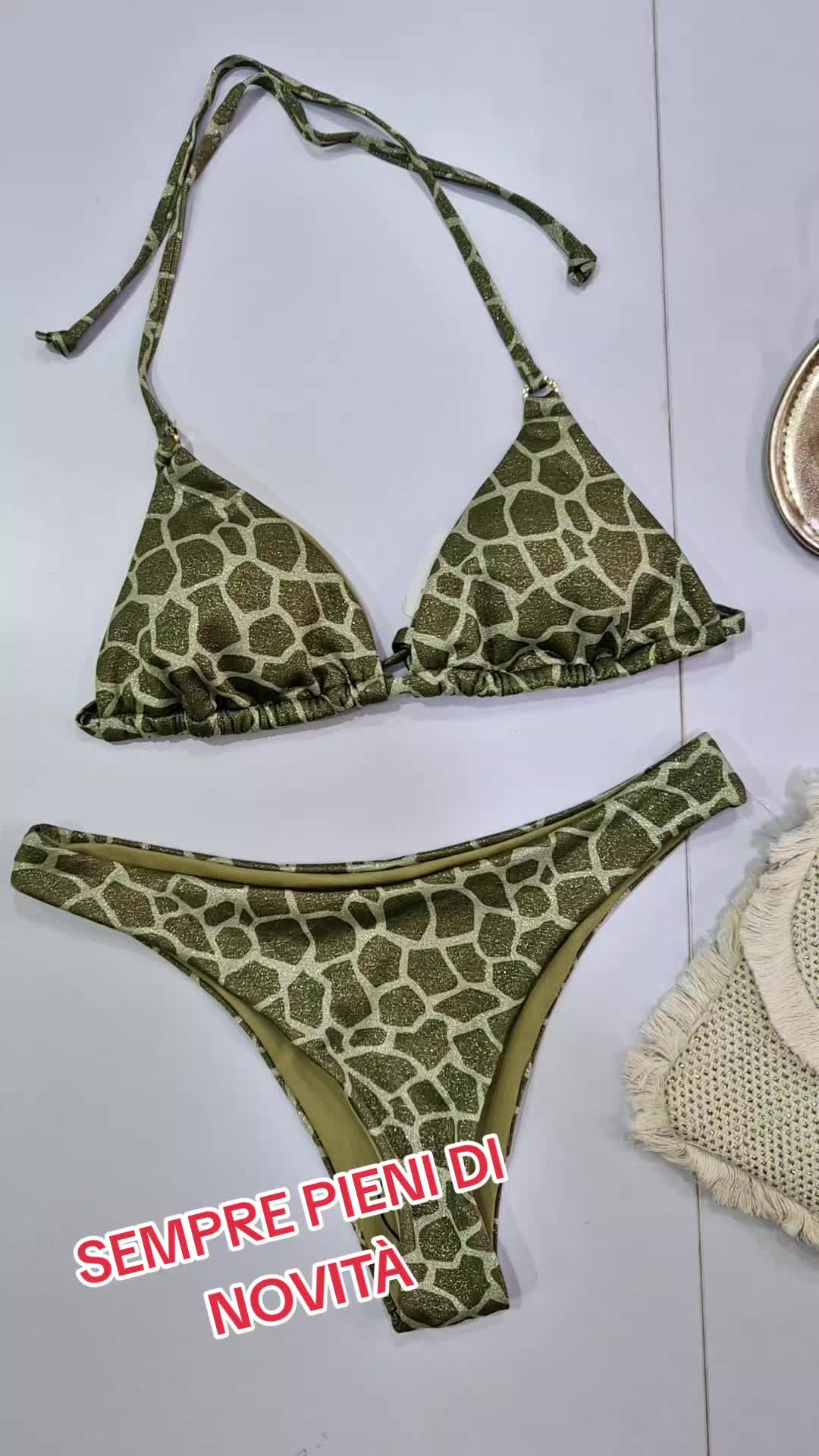 @GLAMOUR INTIMO VILLABATE