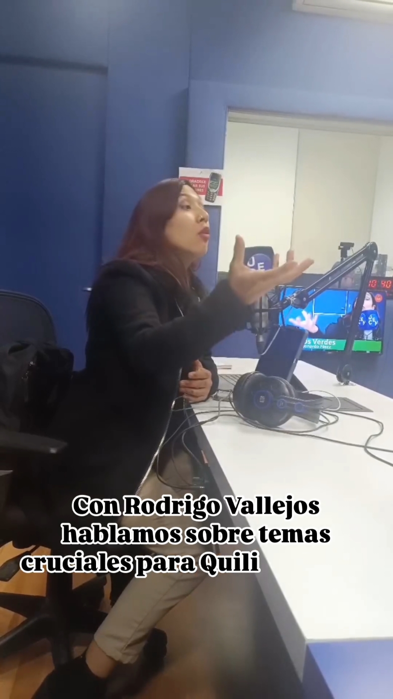 @Datos Verdes