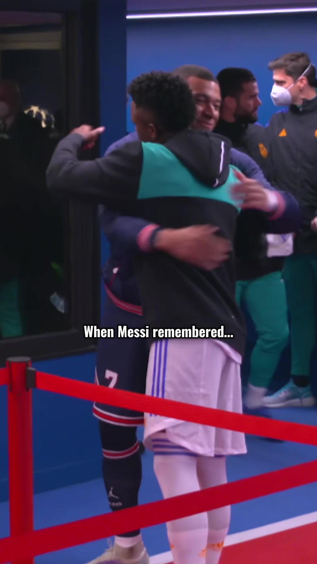 @Champions League
