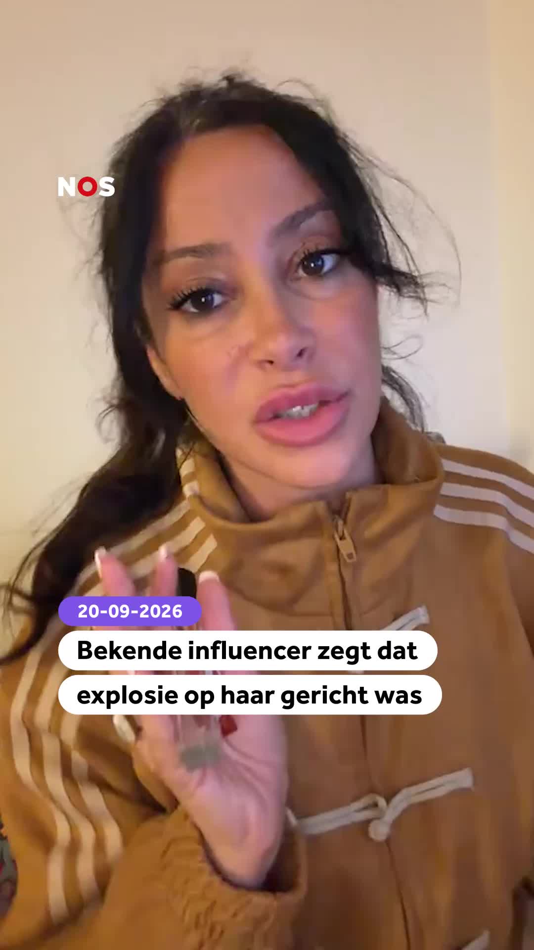 @NOS Stories