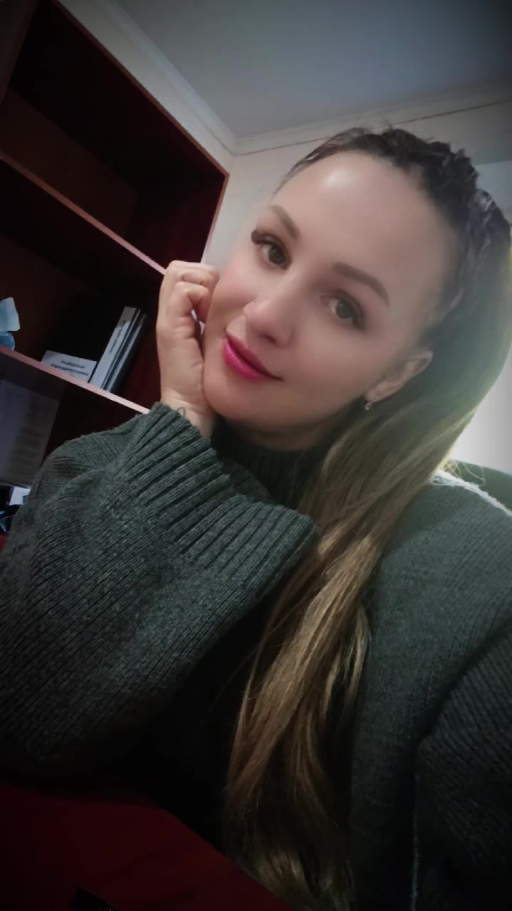 @ОбезбашеннаЯ))))