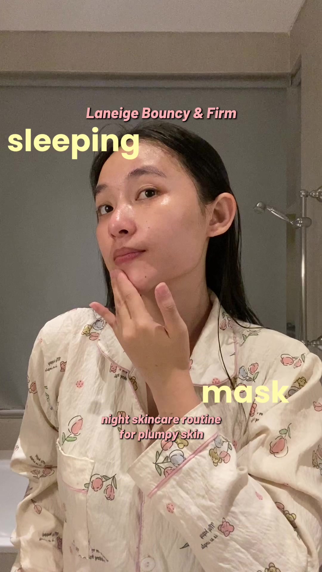 @Hanny Tan | Cici Gymsis
