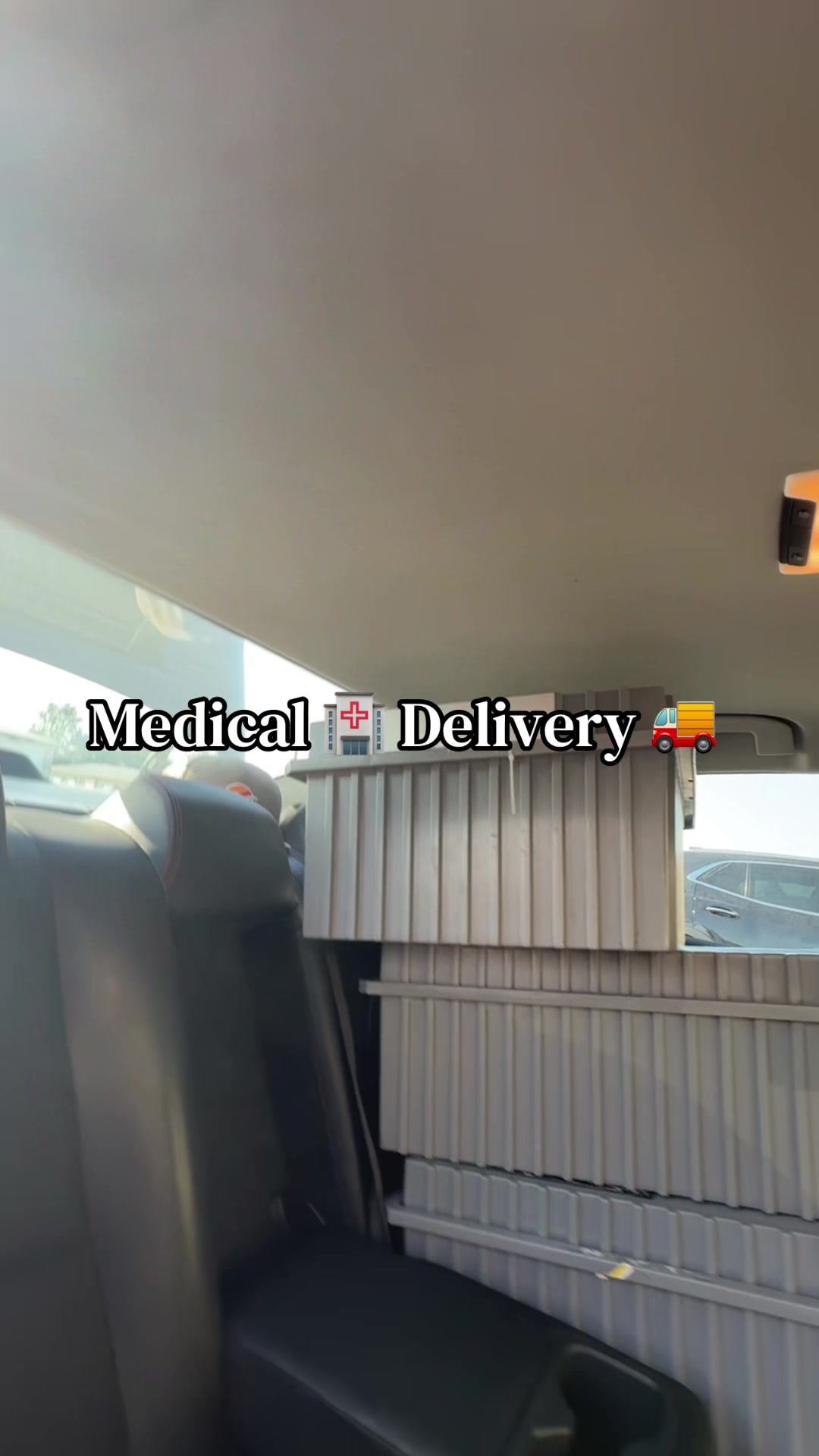 @YOURTIME MEDICAL DELIVERY Mr.E