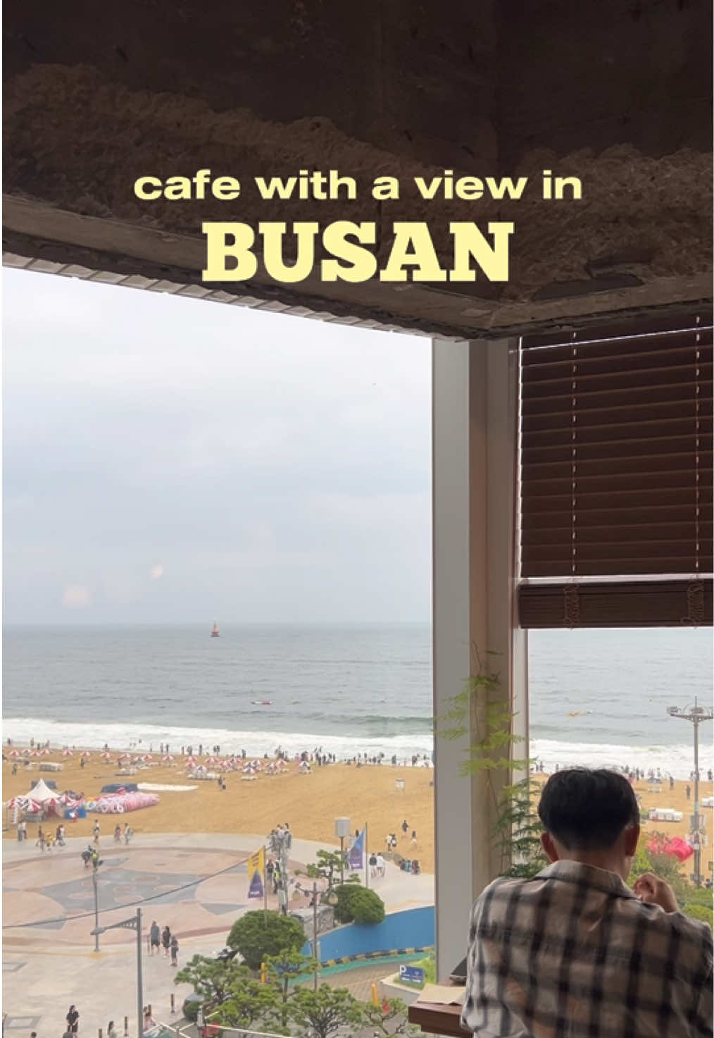 @Joana in Seoul