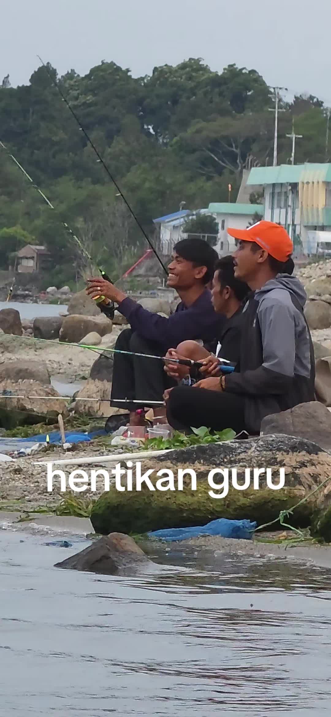 @manogi situmorang marguratak