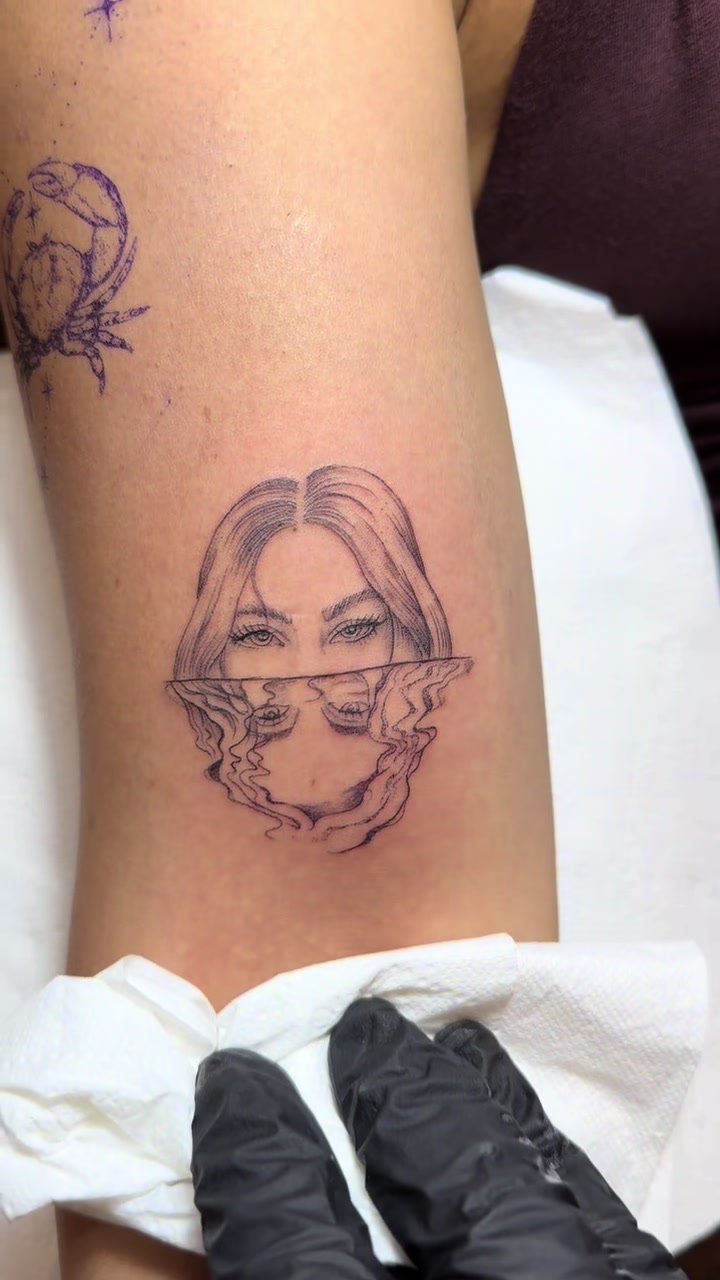 @Aan Tattoo Bali