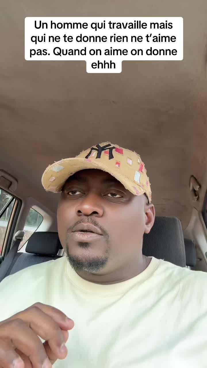 @Tonton Dave 🇨🇲 COACH LOVE