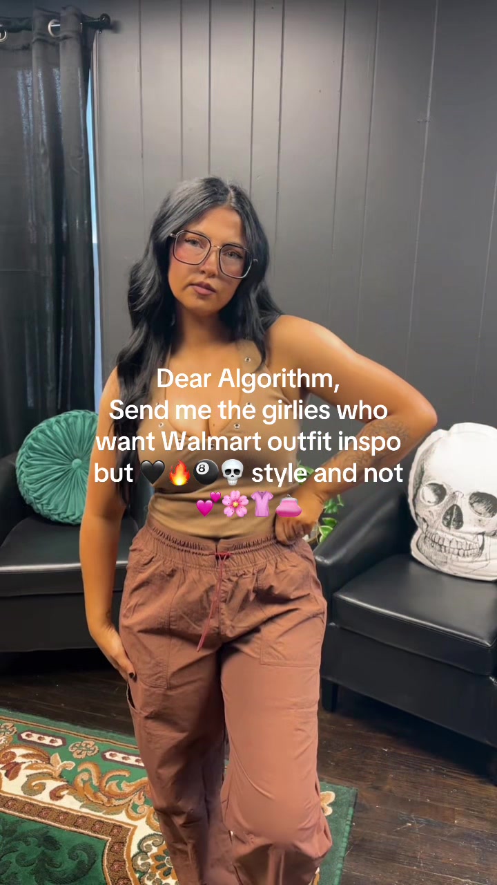 @Amanda • Edgy Inspo