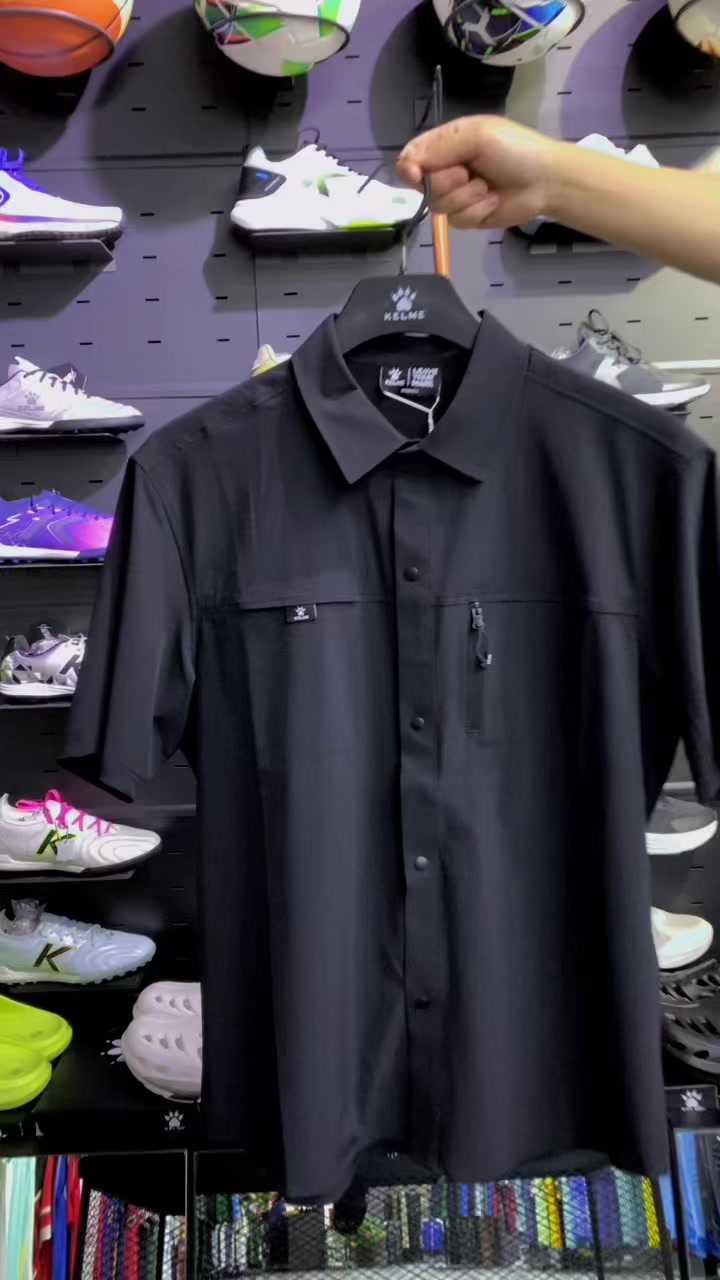 @KELME SHOWROOM POKHARA