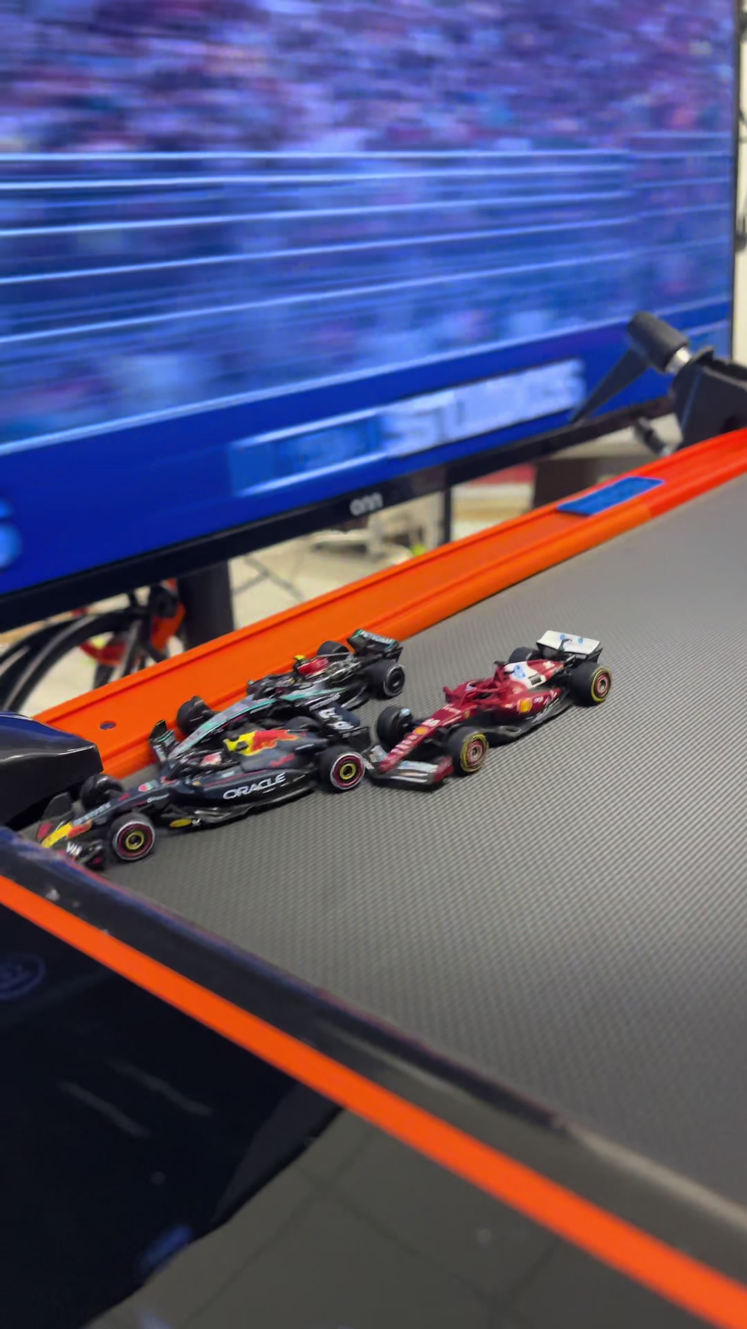 @yismstudiosracing