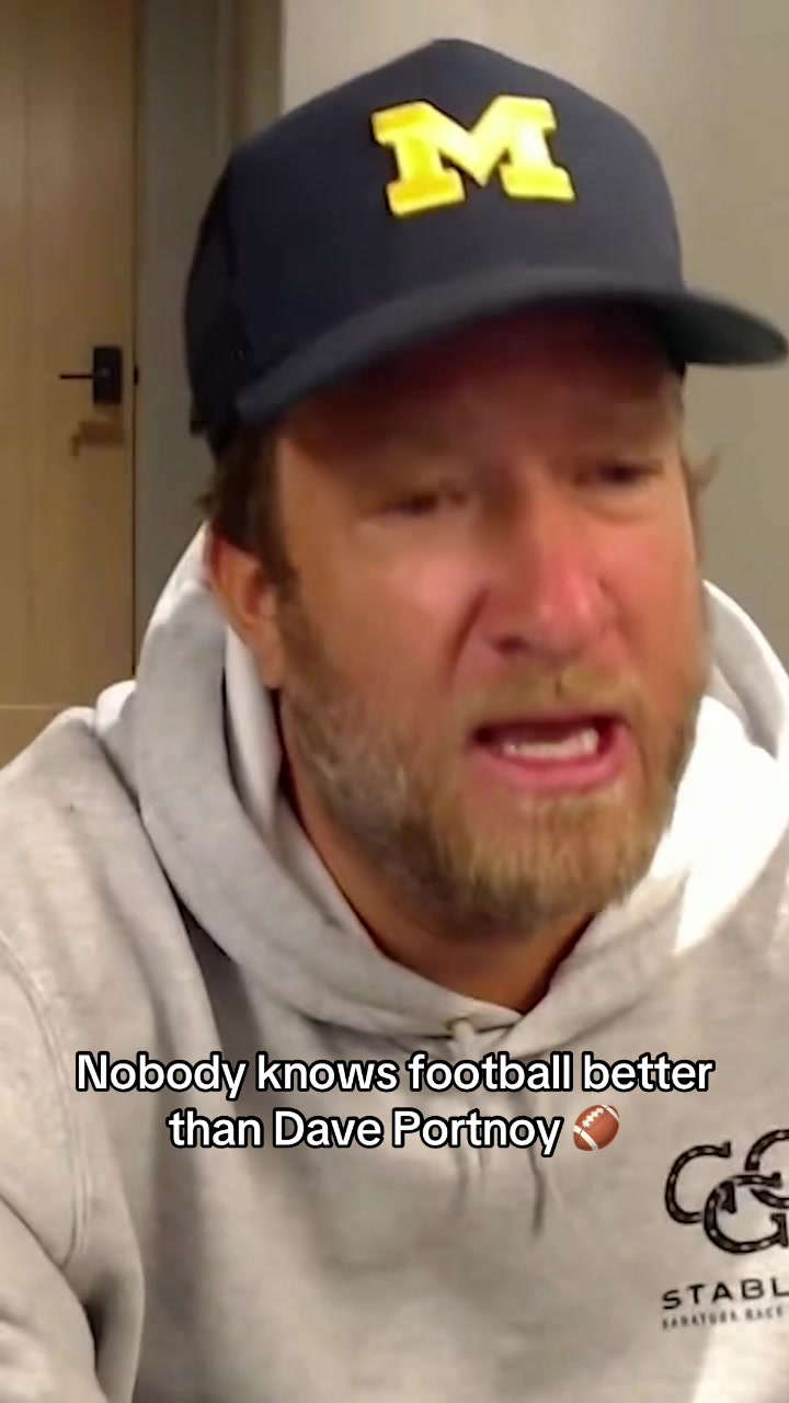 @Barstool Sports