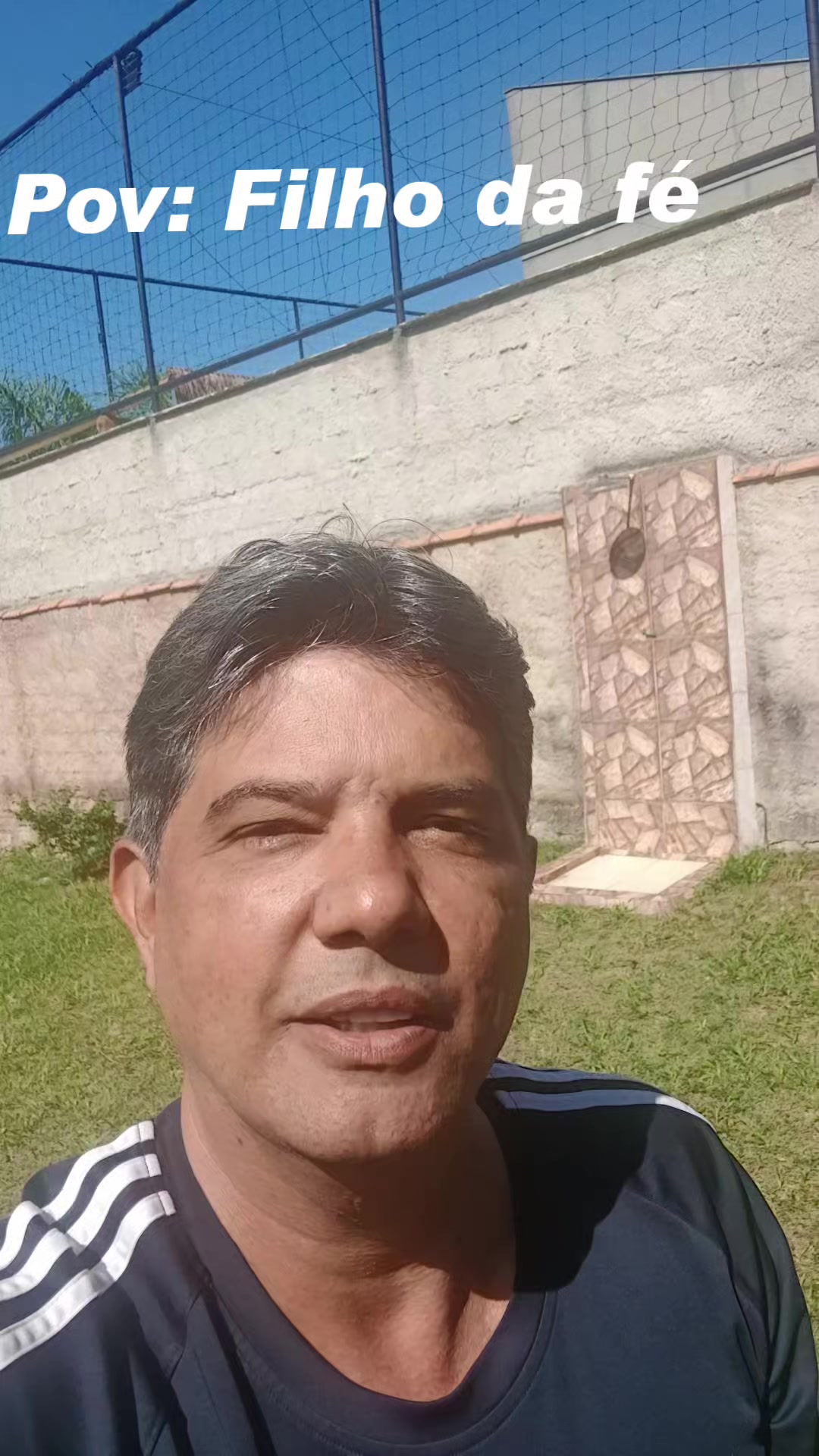 @Filho do Rei