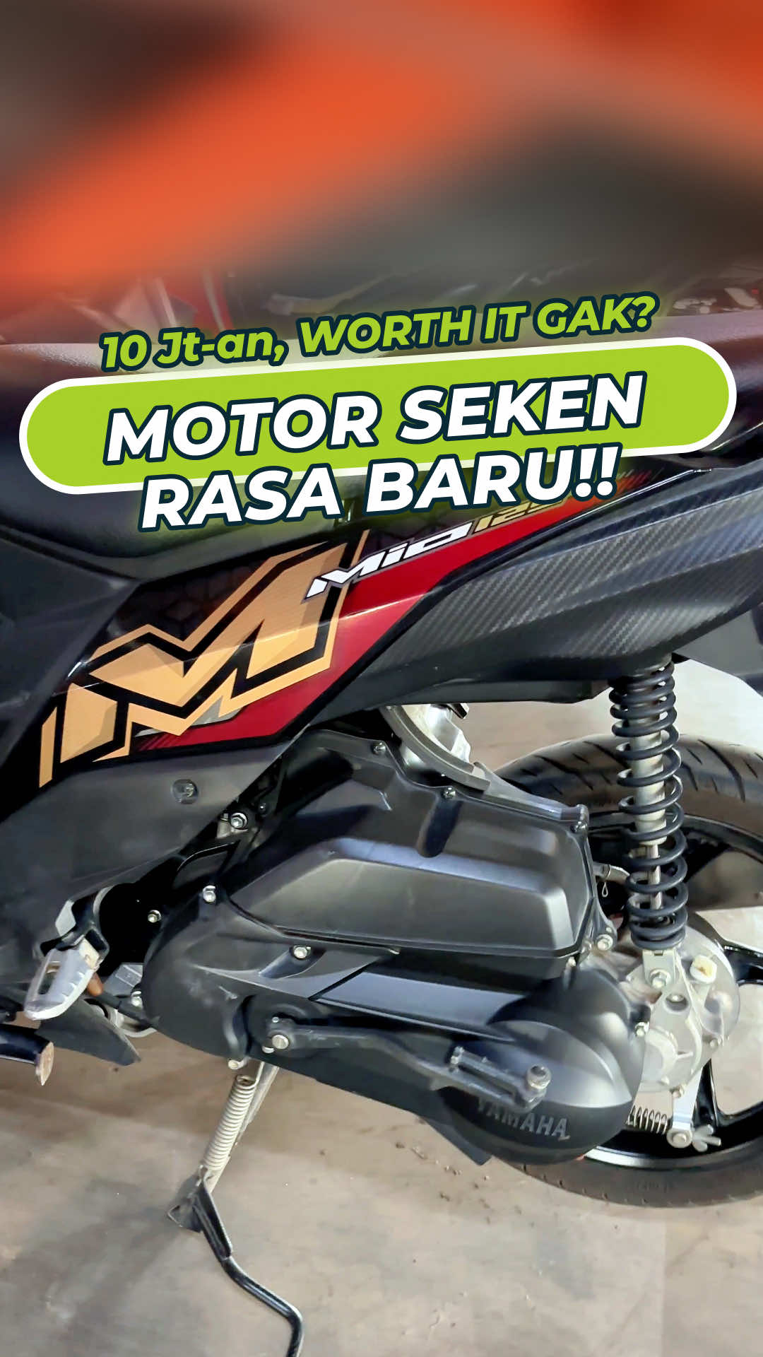 @Grosir Mobil