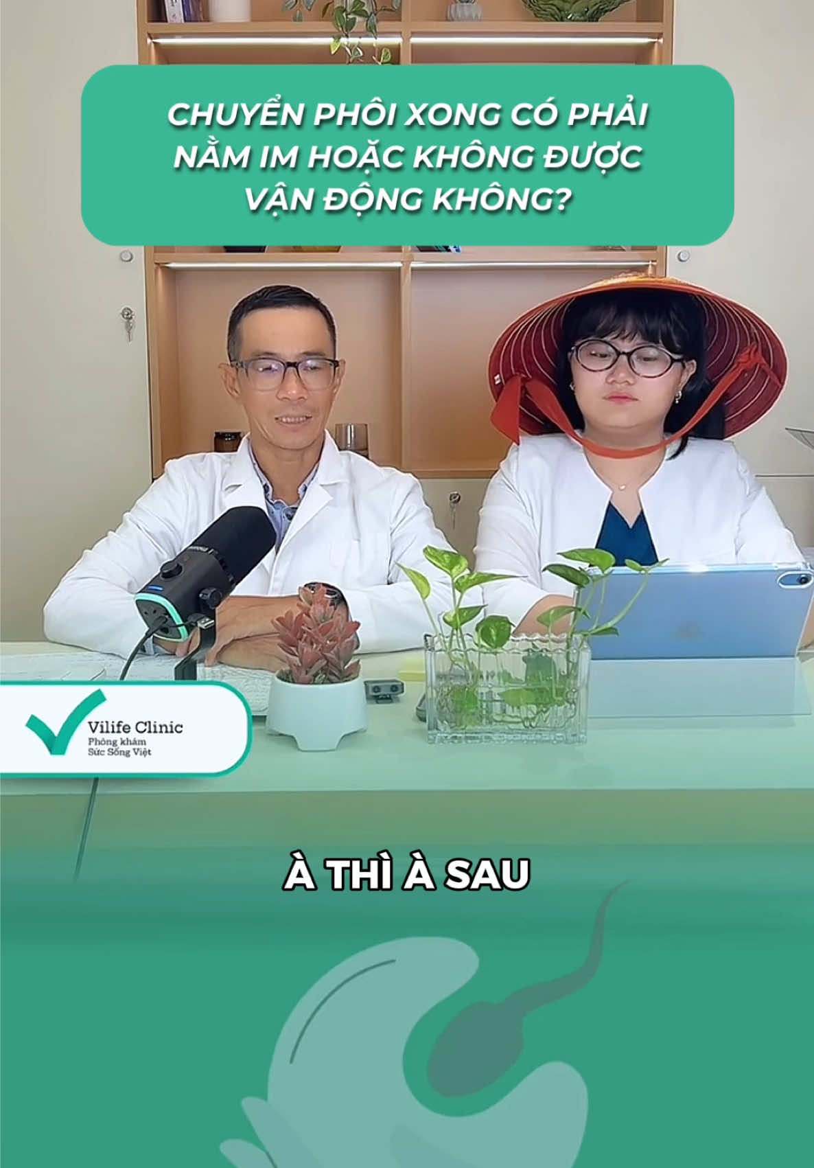 @PK IVF Vilife-Bs.Khang